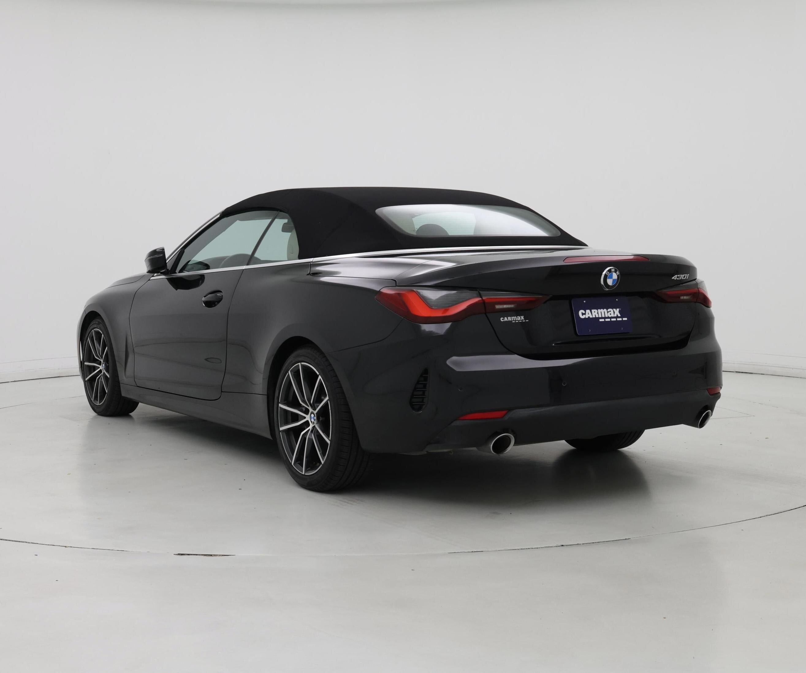 Thumbnail: 2022 BMW 4 Series - 2