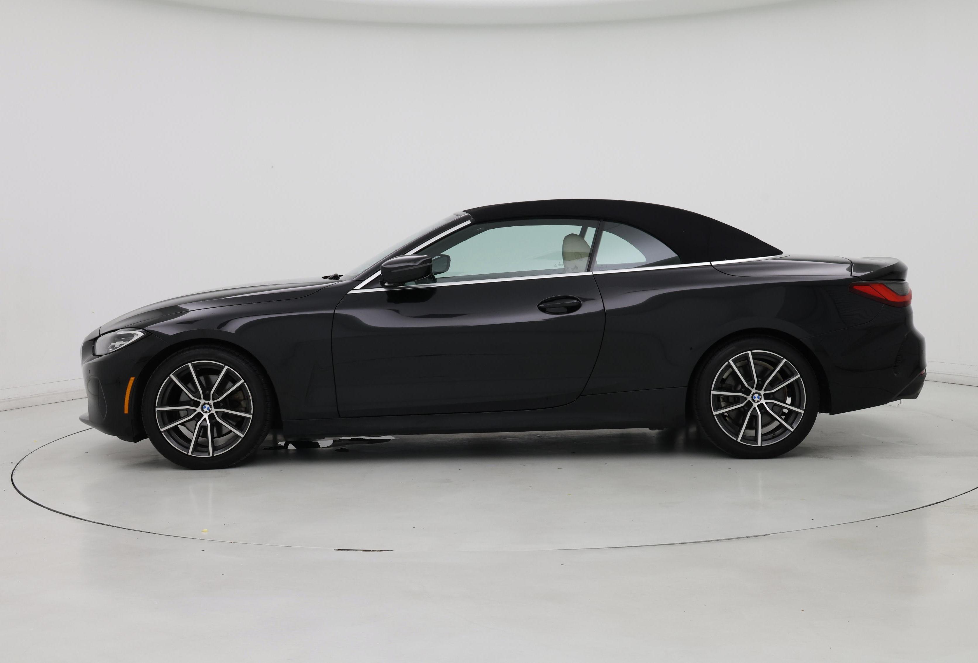 Thumbnail: 2022 BMW 4 Series - 3