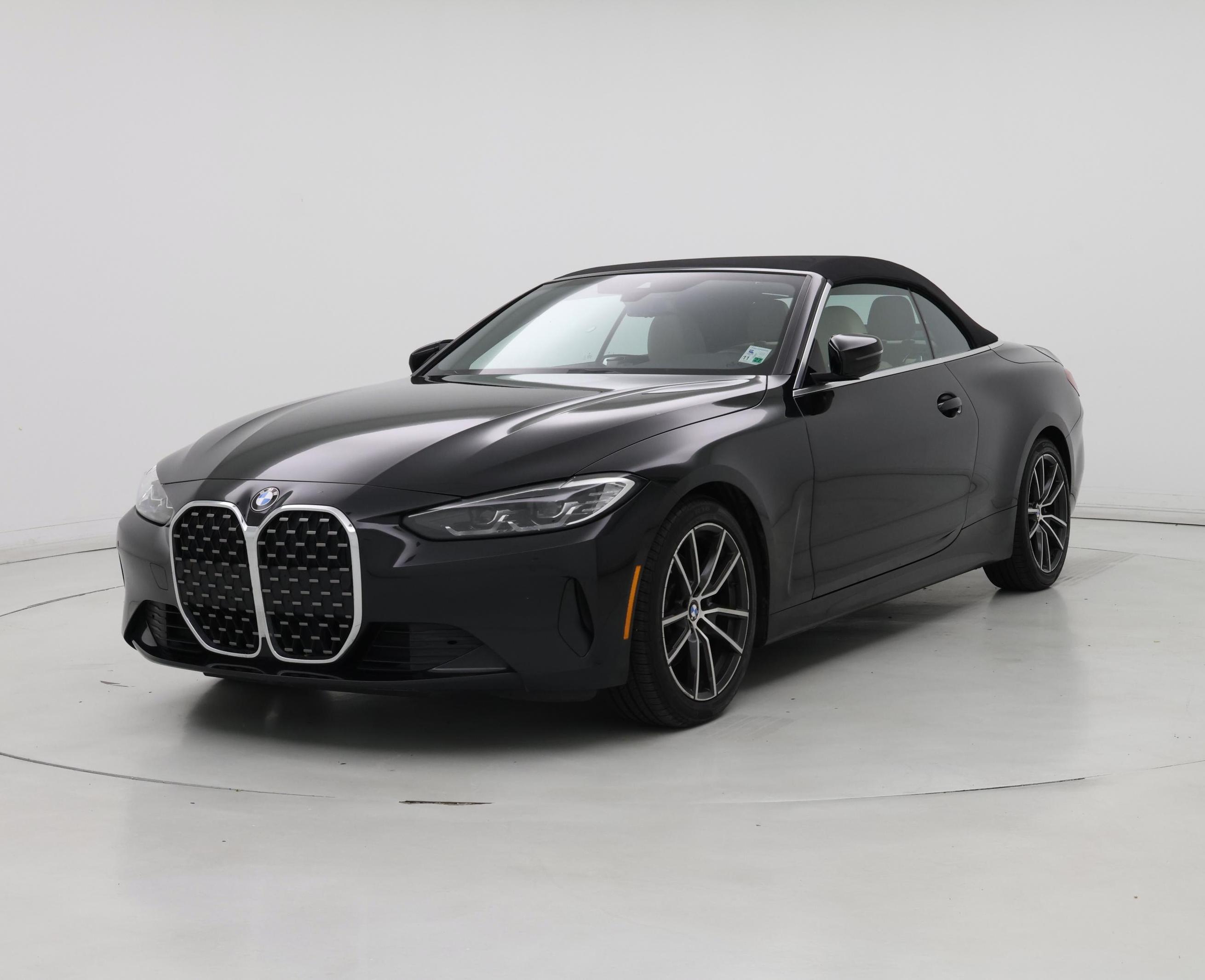Thumbnail: 2022 BMW 4 Series - 4