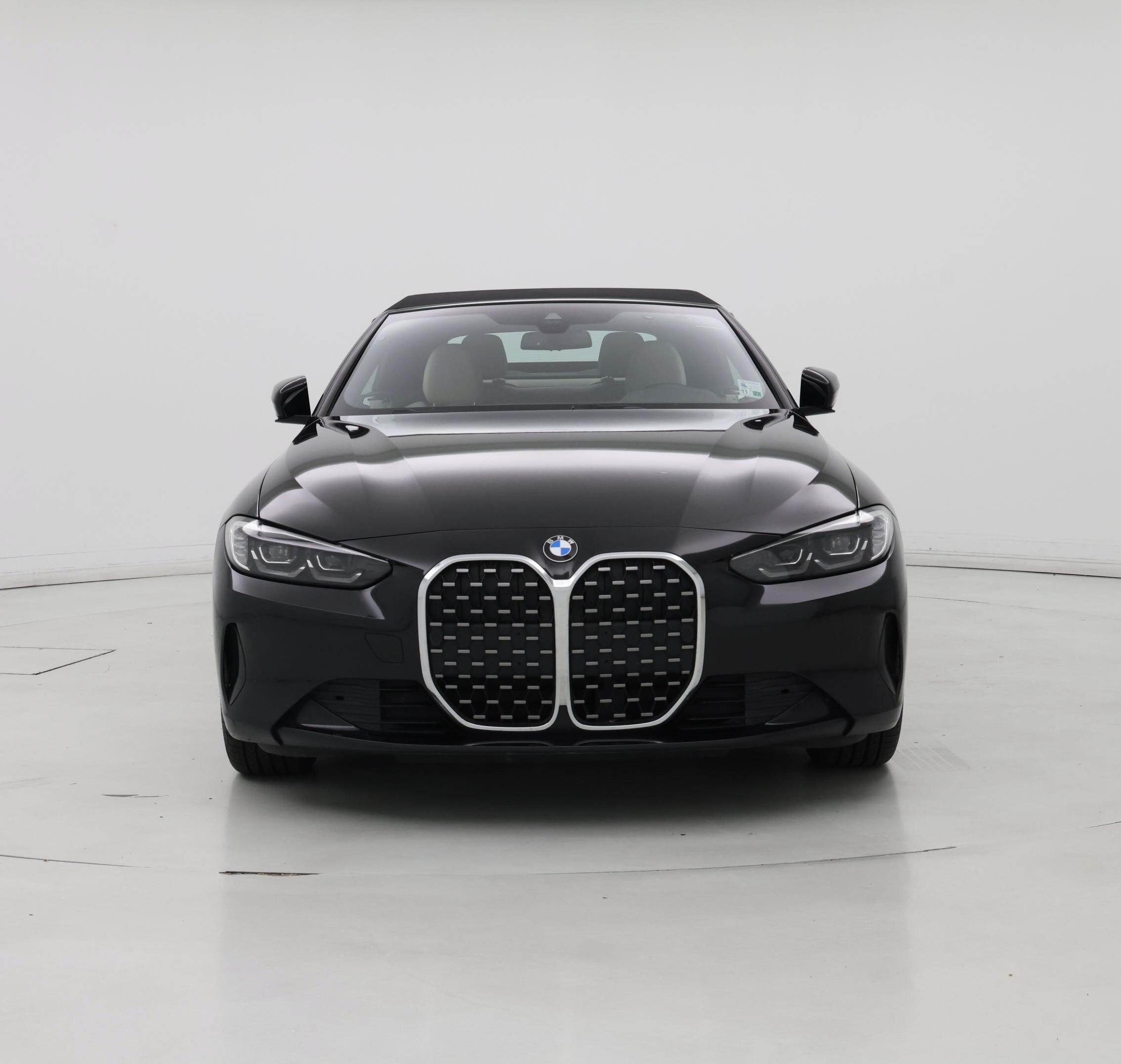 Thumbnail: 2022 BMW 4 Series - 5