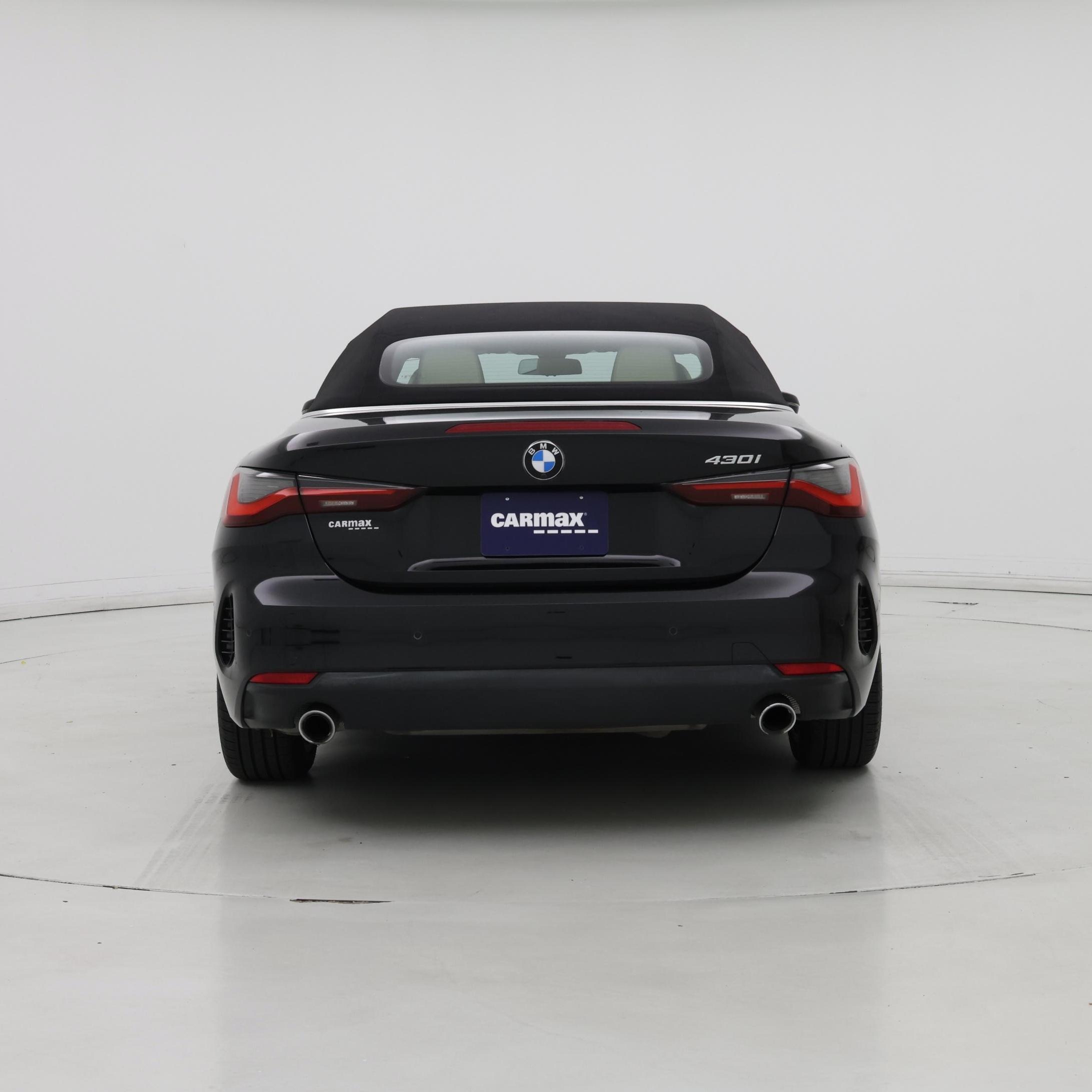Thumbnail: 2022 BMW 4 Series - 6