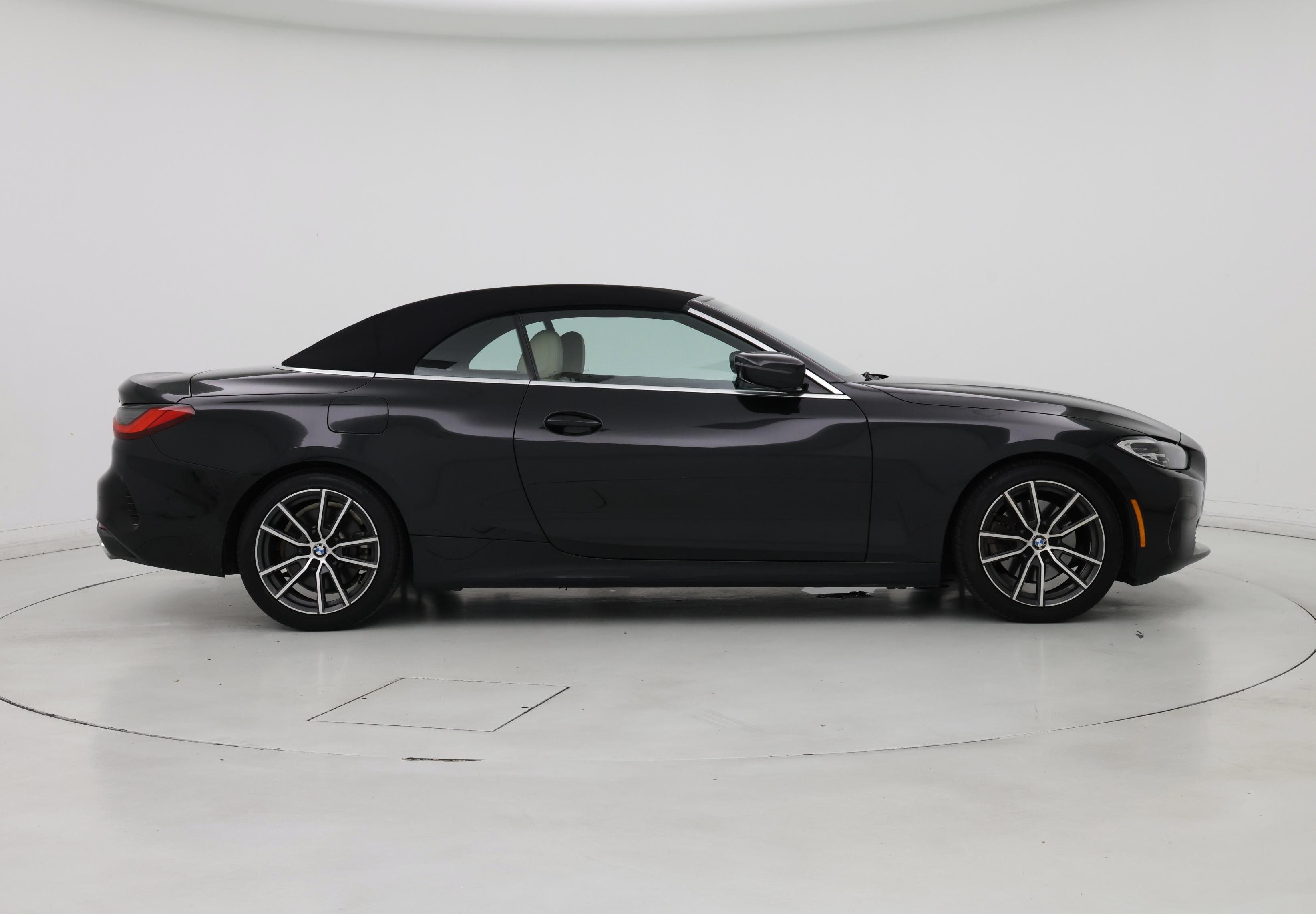 Thumbnail: 2022 BMW 4 Series - 7
