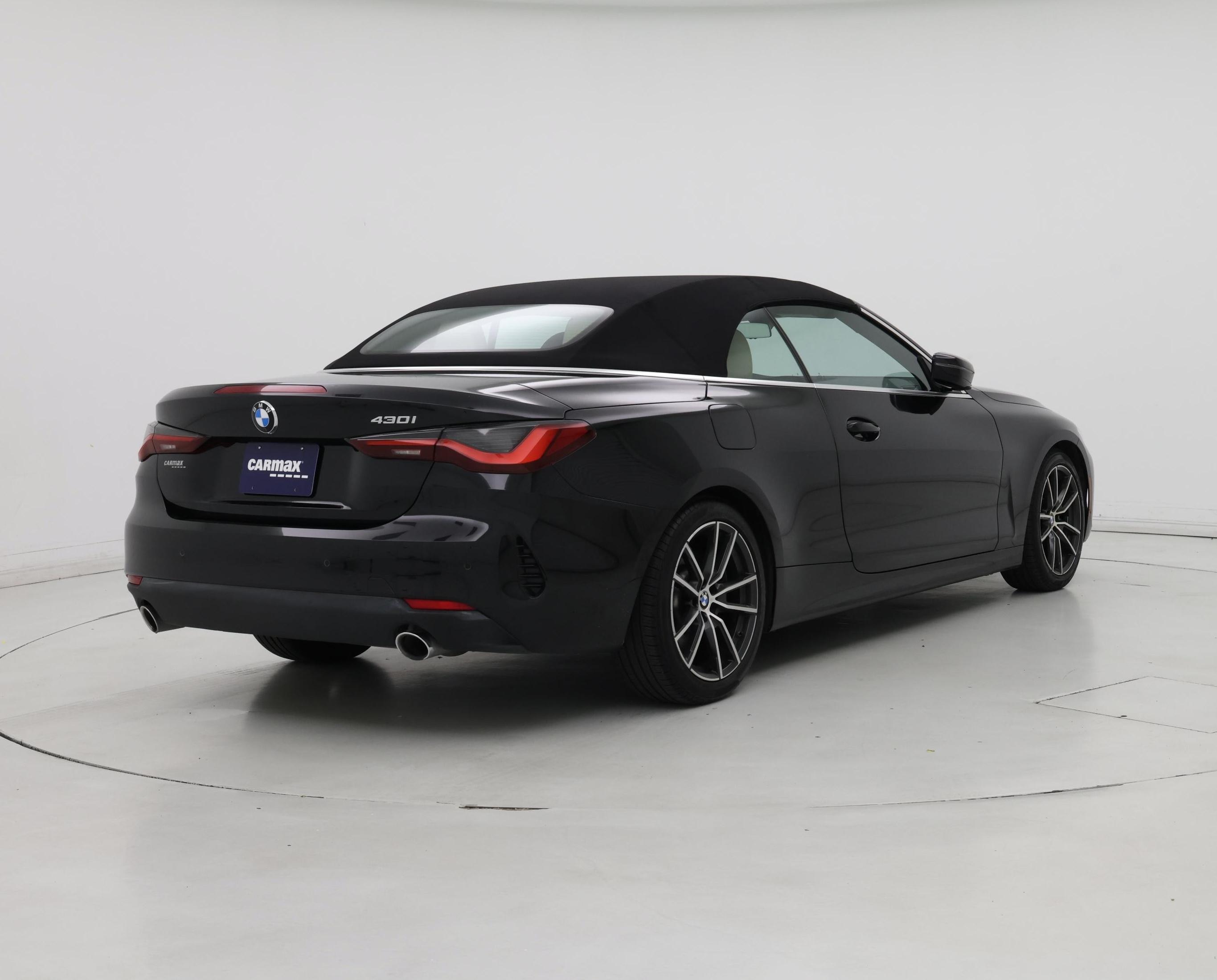 Thumbnail: 2022 BMW 4 Series - 8