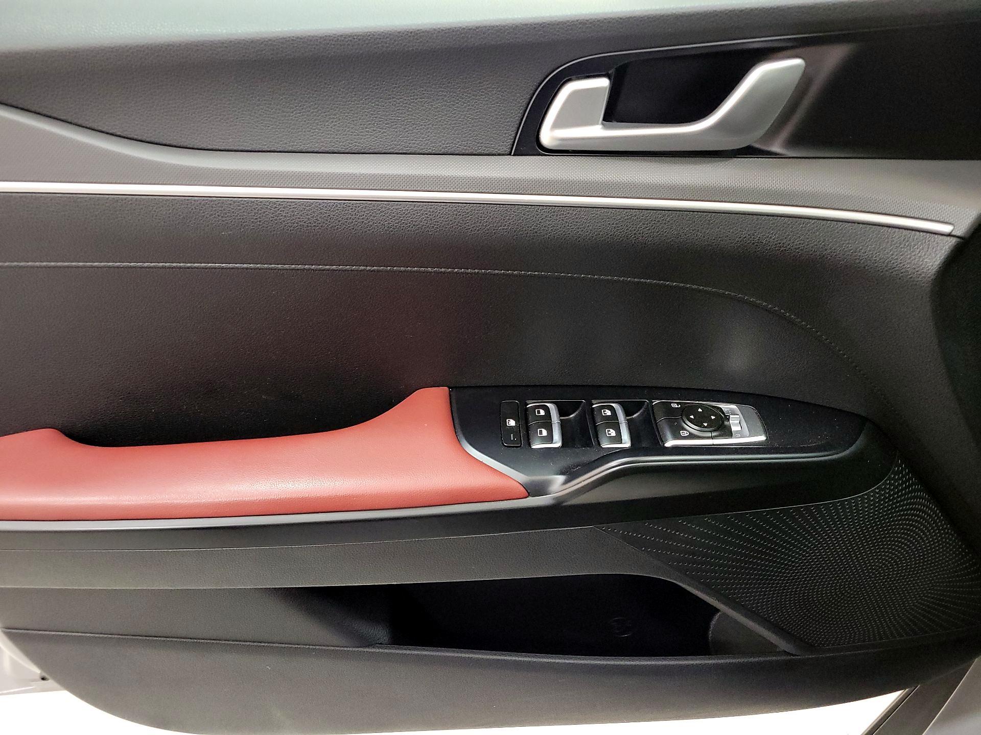 Thumbnail: 2021 Kia K5 - 12