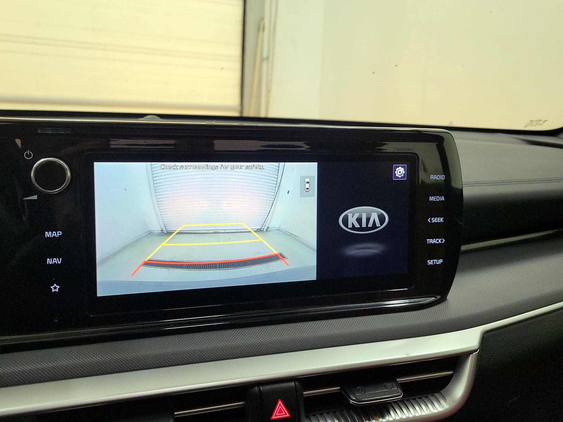 Thumbnail: 2021 Kia K5 - 15