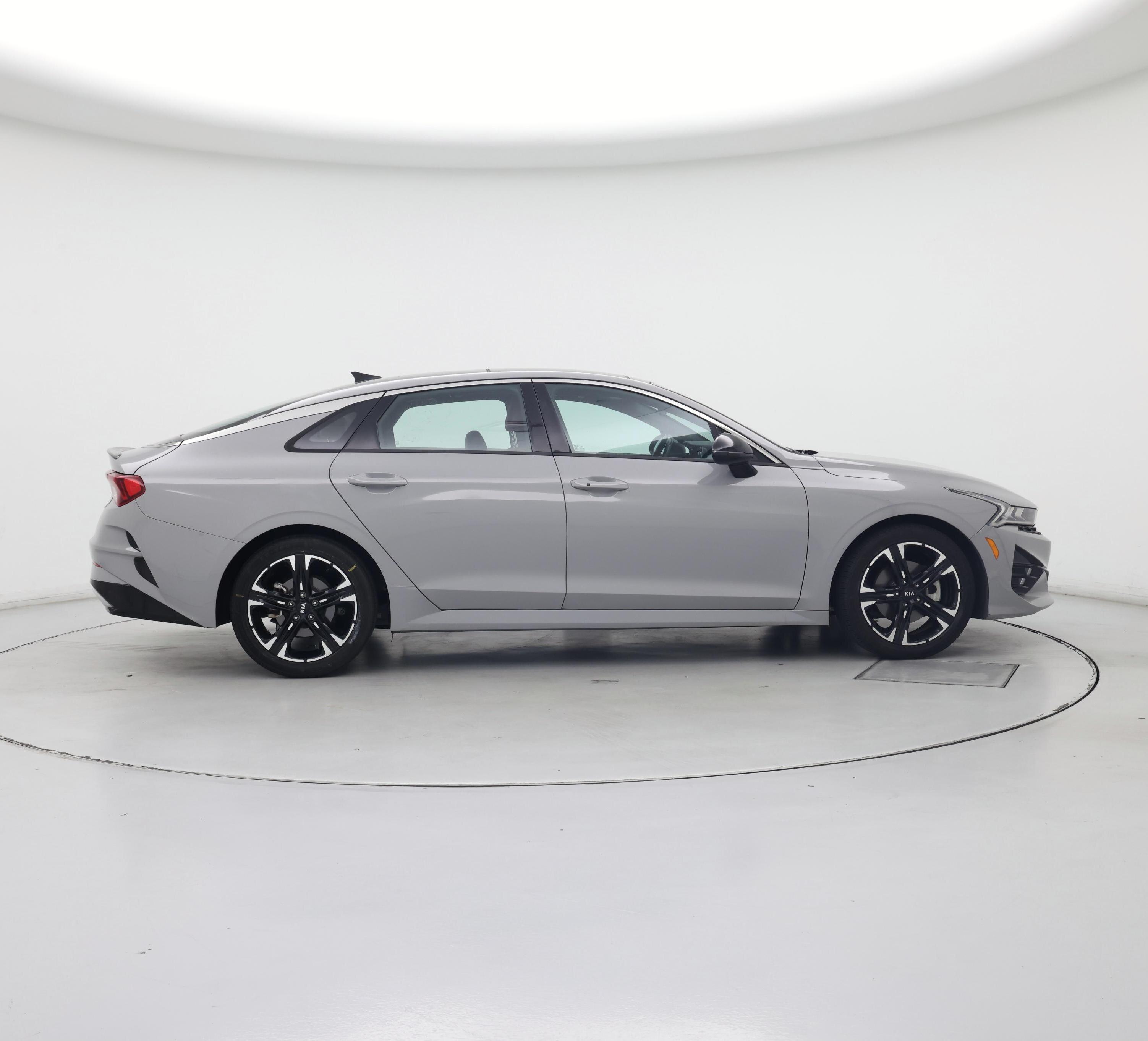 Thumbnail: 2021 Kia K5 - 7