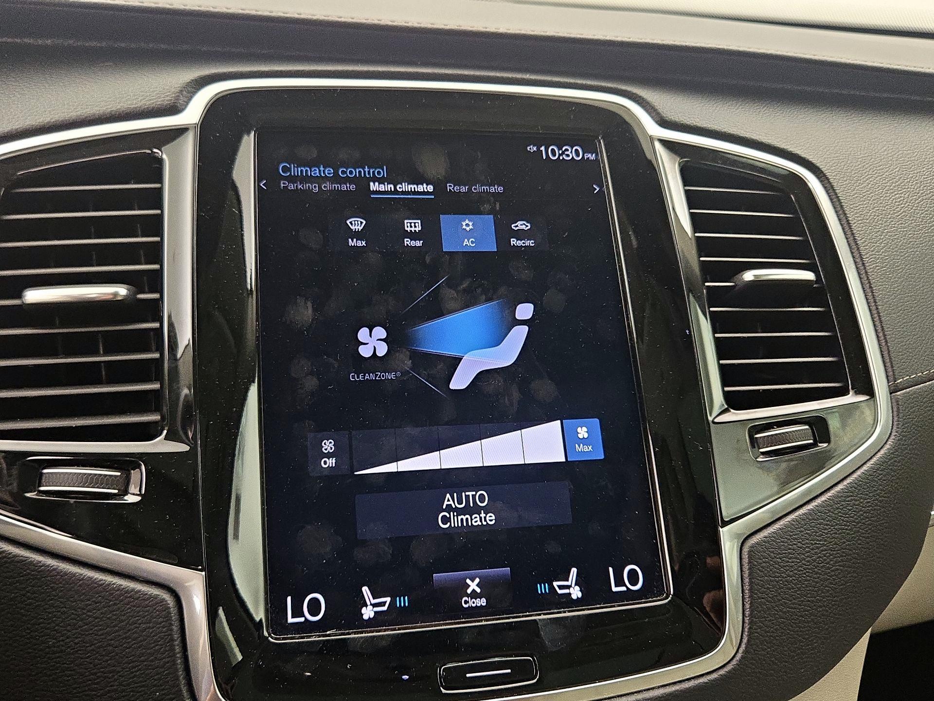 Thumbnail: 2021 Volvo XC90 - 16