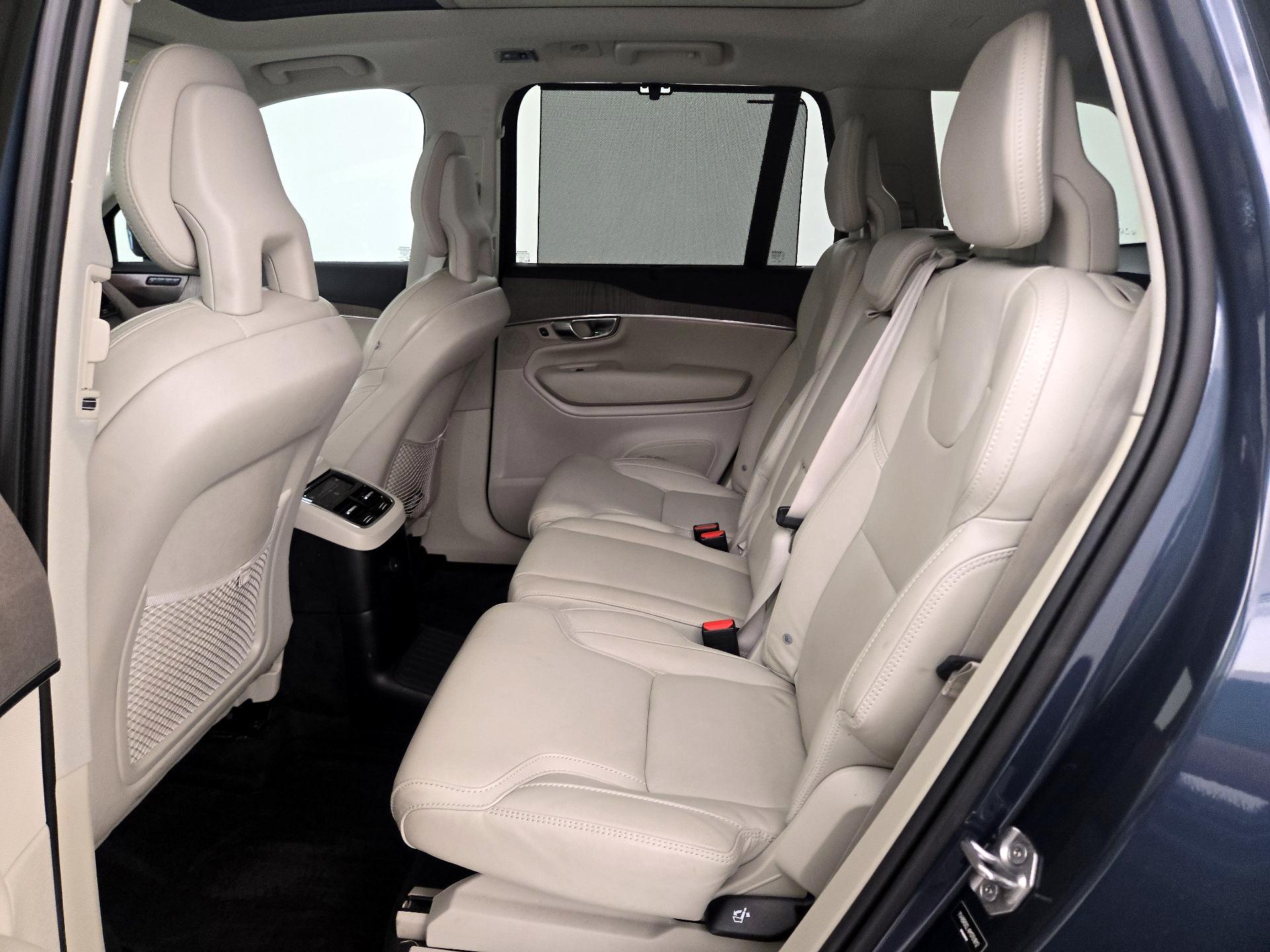 Thumbnail: 2021 Volvo XC90 - 20
