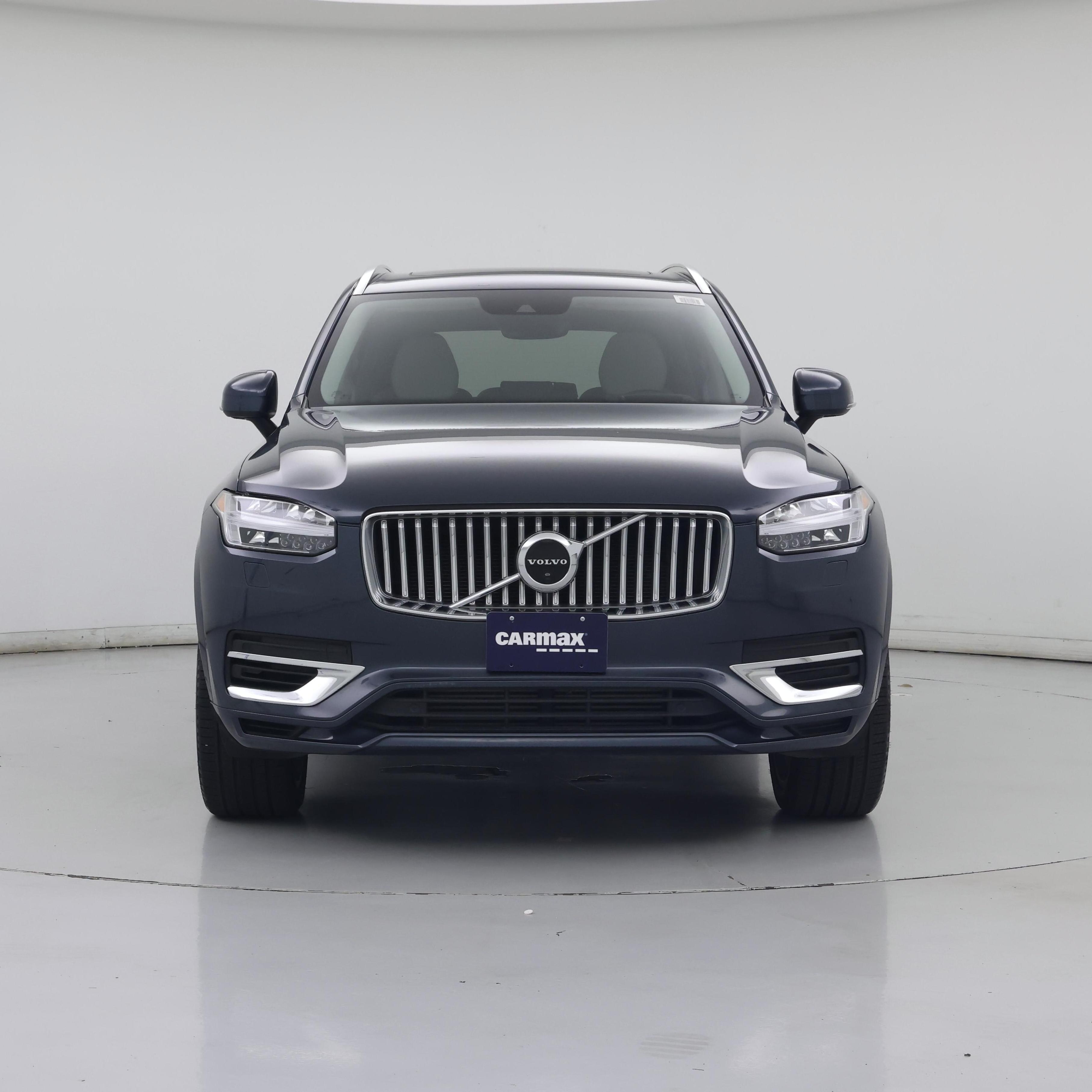 Thumbnail: 2021 Volvo XC90 - 5