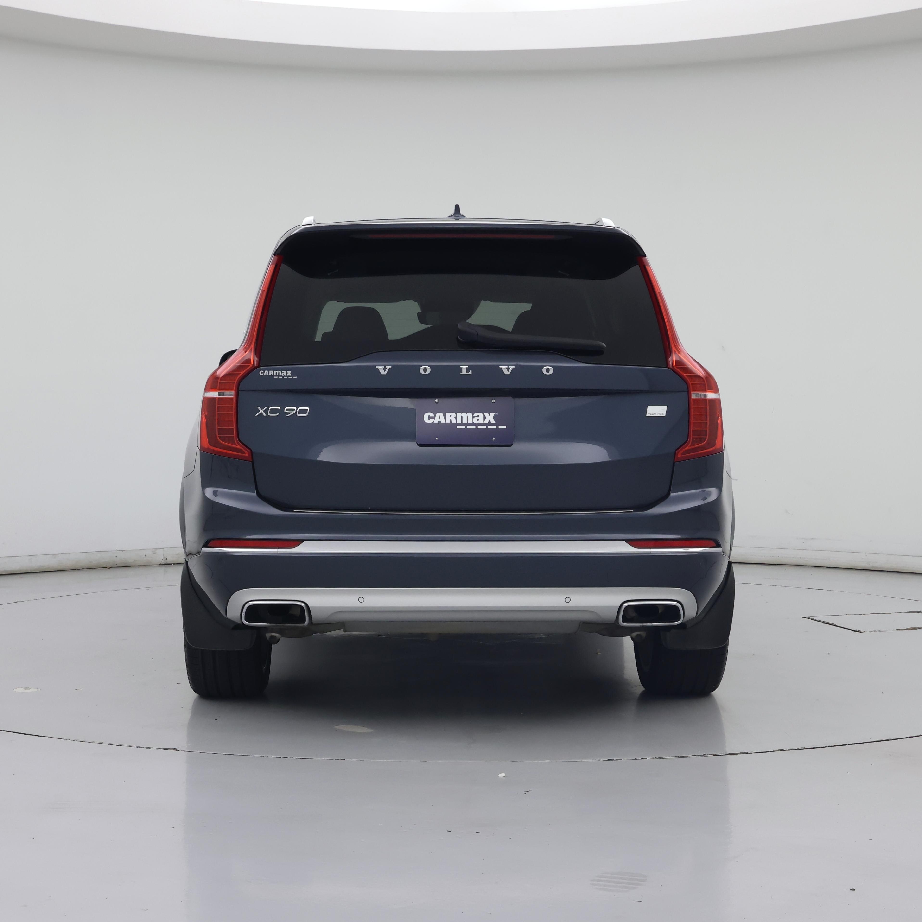 Thumbnail: 2021 Volvo XC90 - 6