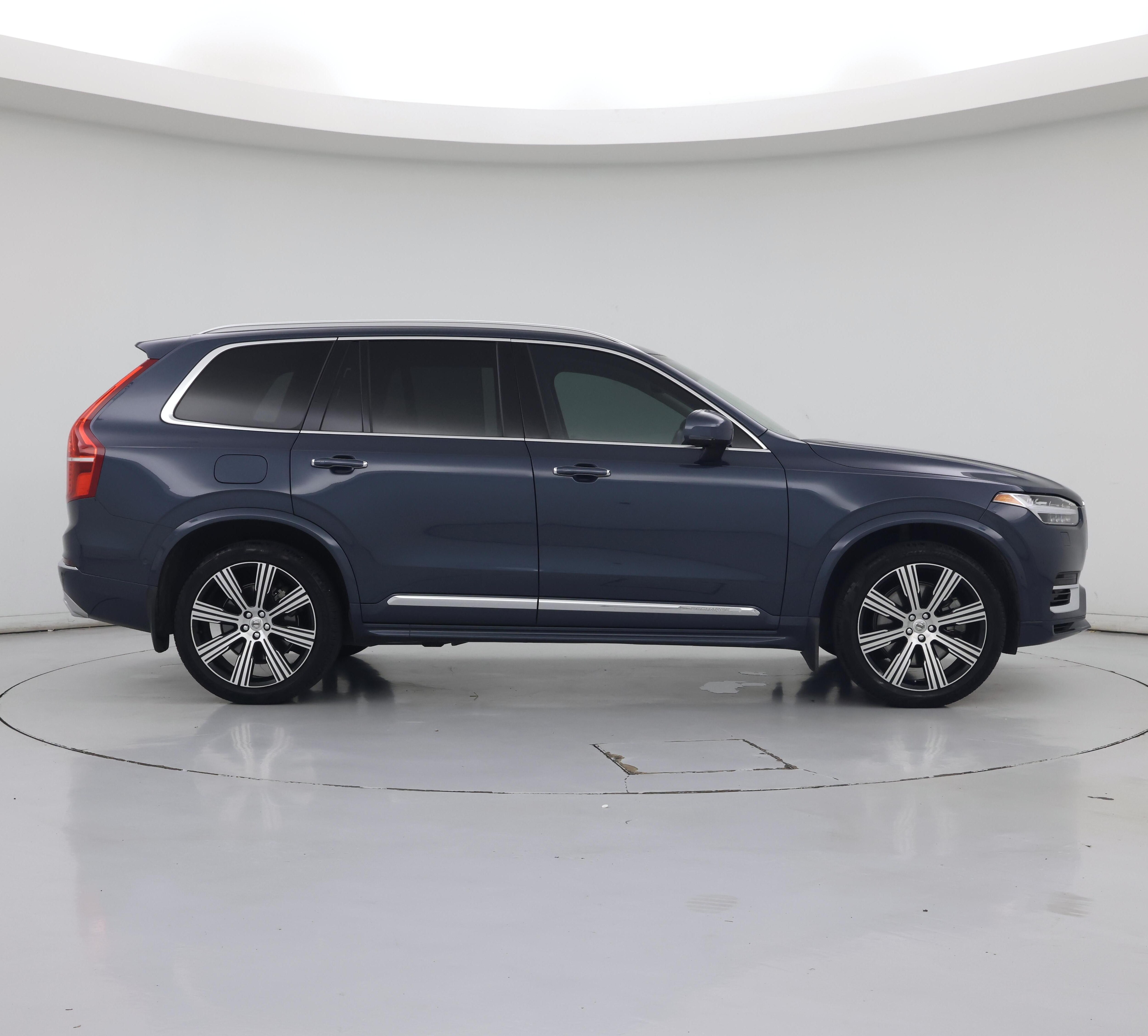 Thumbnail: 2021 Volvo XC90 - 7