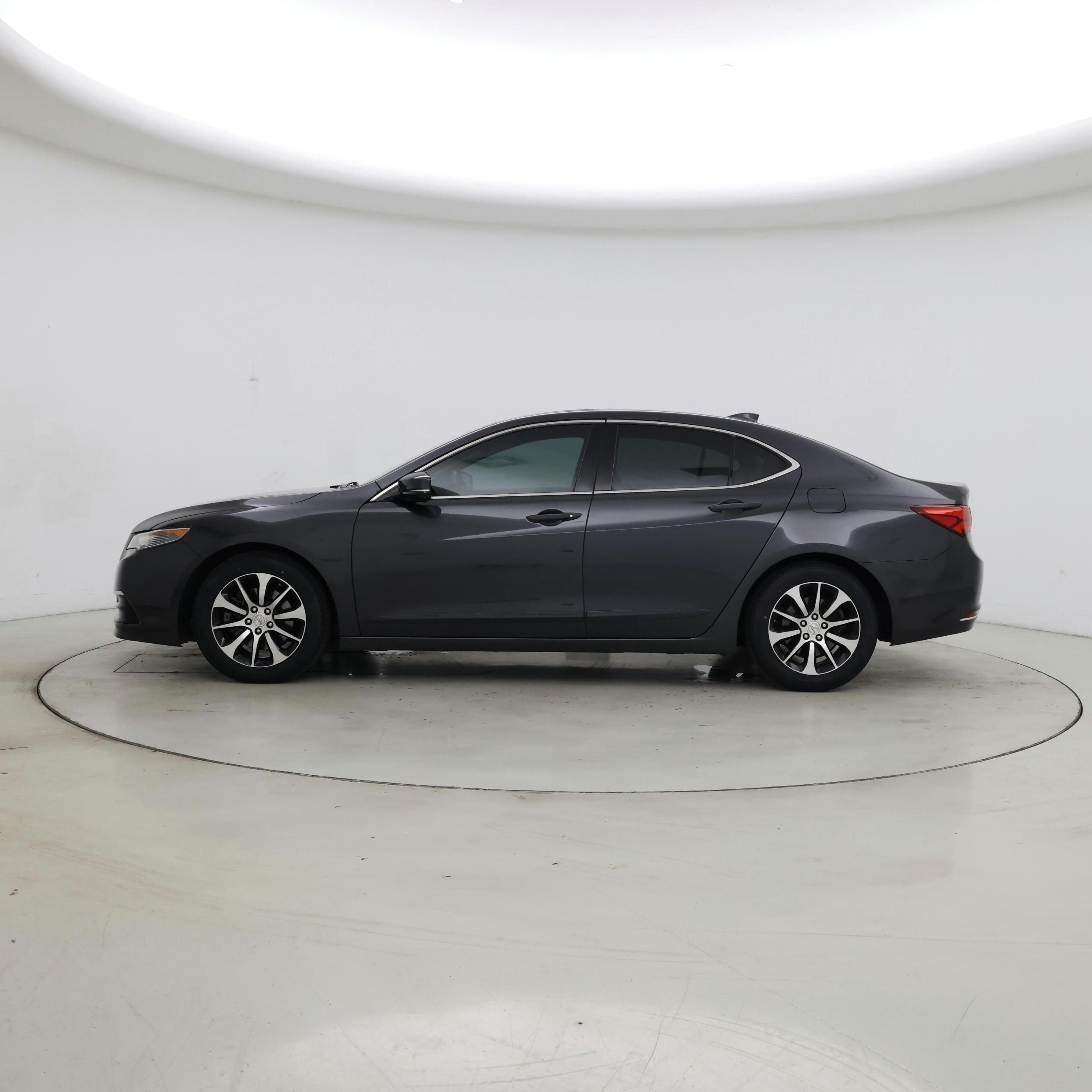 Thumbnail: 2016 Acura TLX - 3
