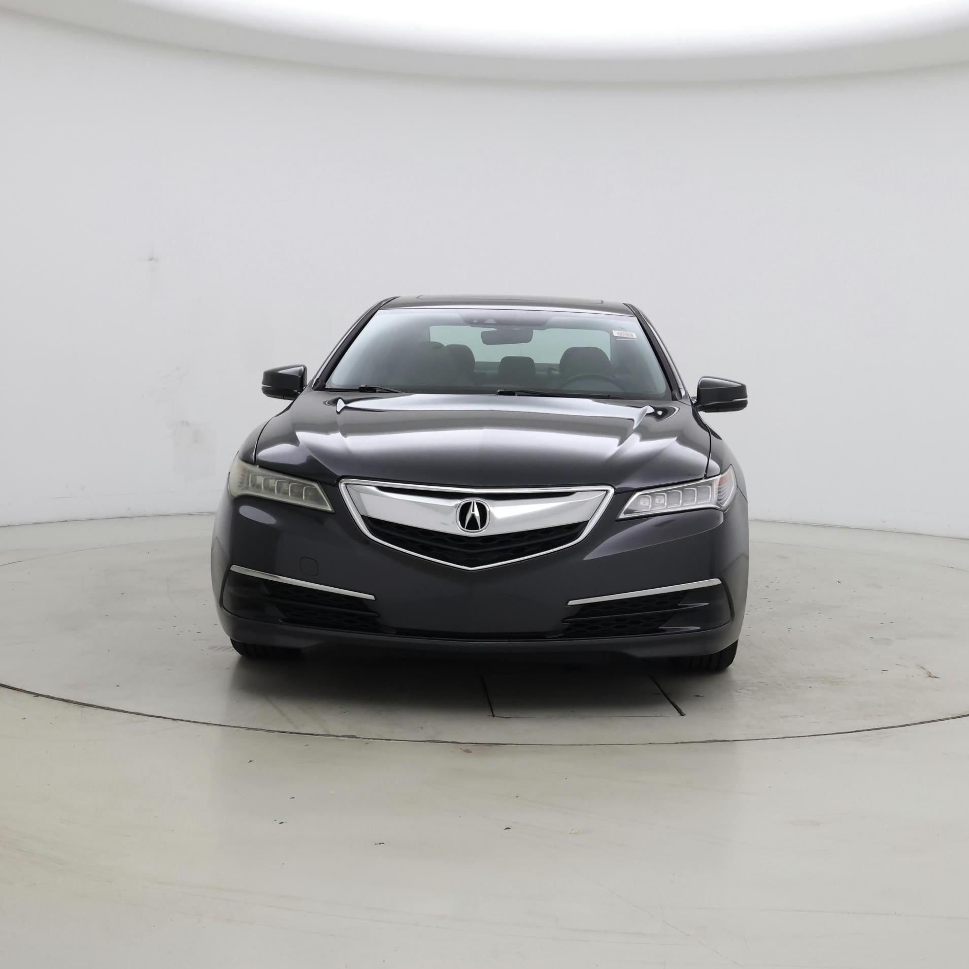 Thumbnail: 2016 Acura TLX - 5