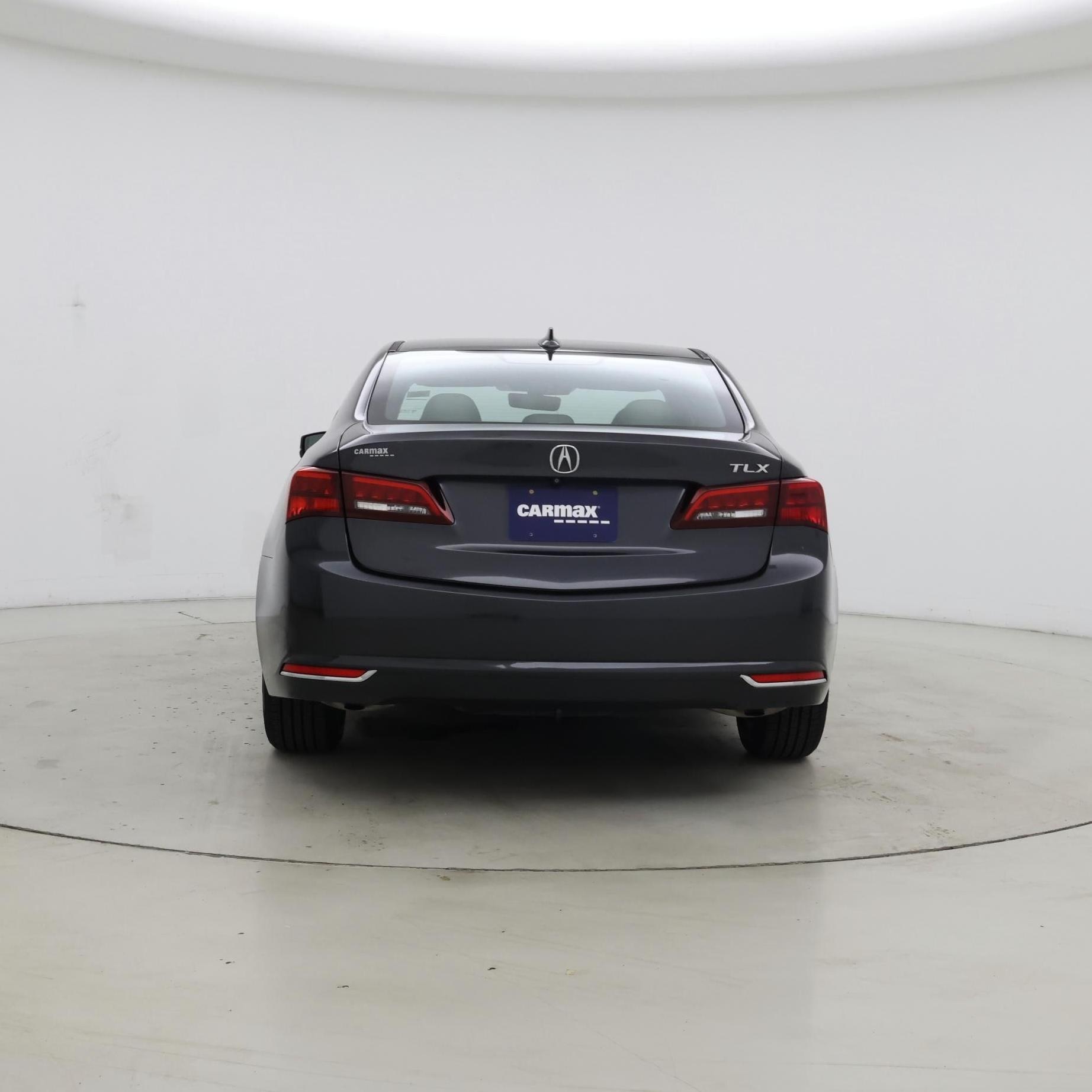 Thumbnail: 2016 Acura TLX - 6