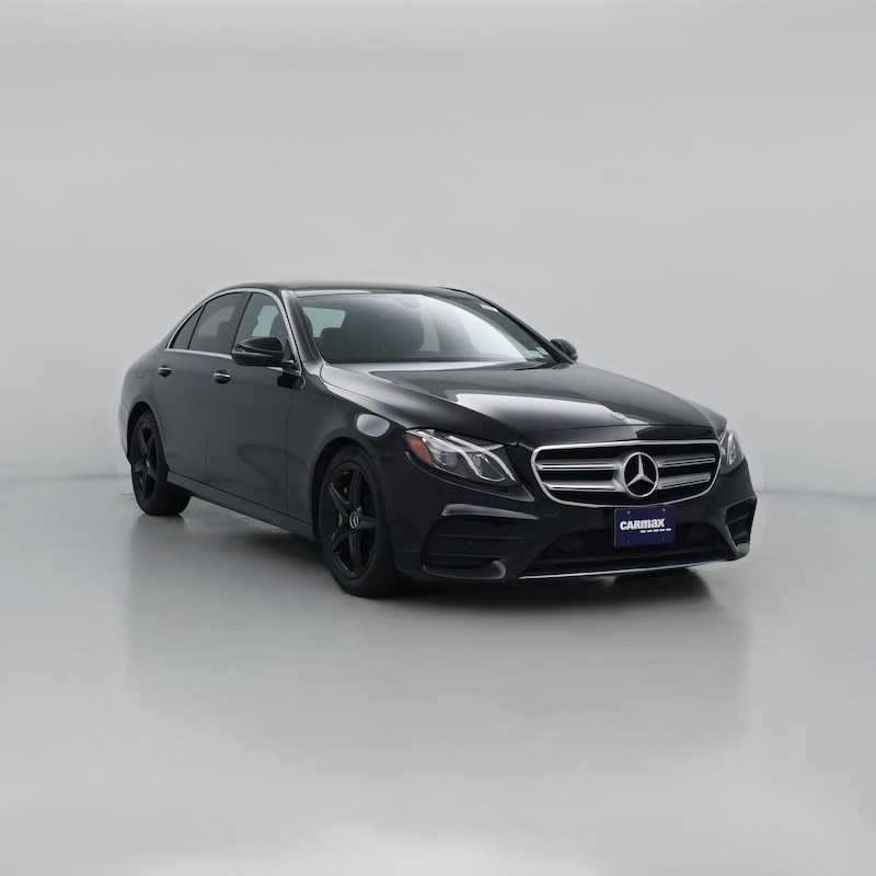 2020 Mercedes-Benz E350