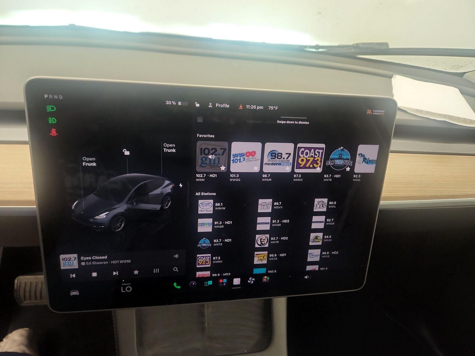 Thumbnail: 2023 Tesla Model Y - 14