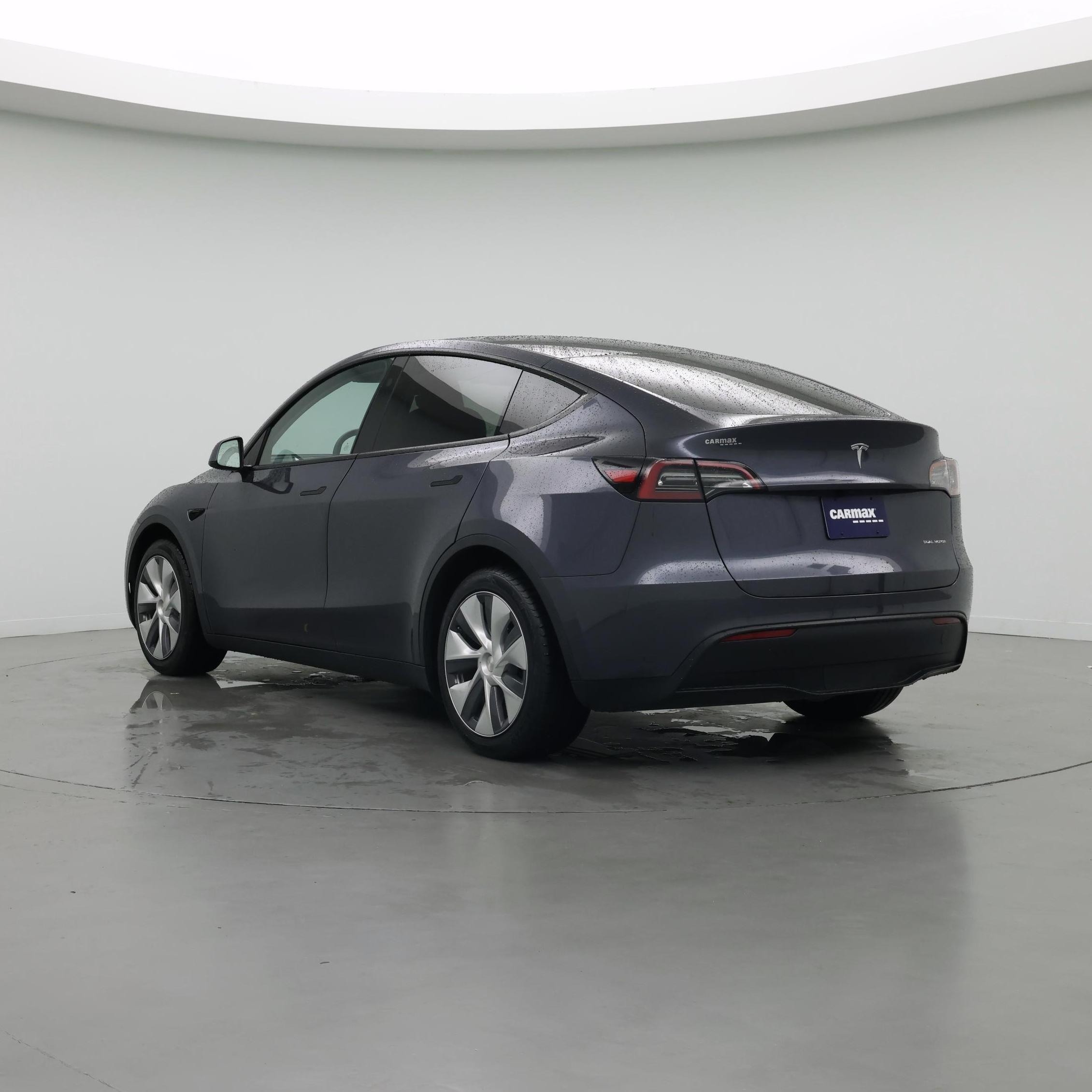 Thumbnail: 2023 Tesla Model Y - 2