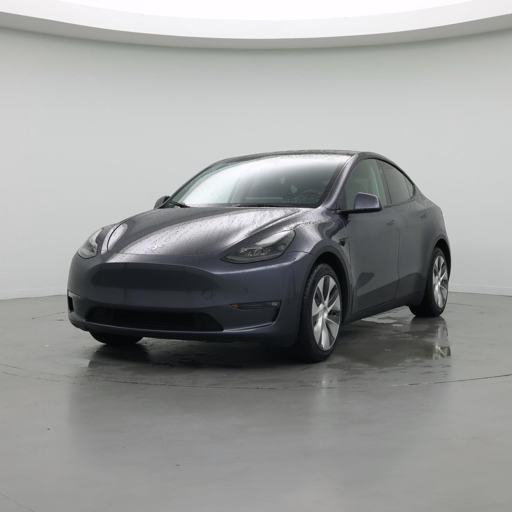 Thumbnail: 2023 Tesla Model Y - 4