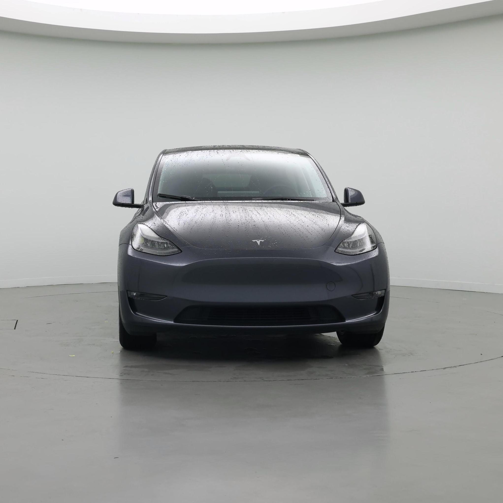 Thumbnail: 2023 Tesla Model Y - 5