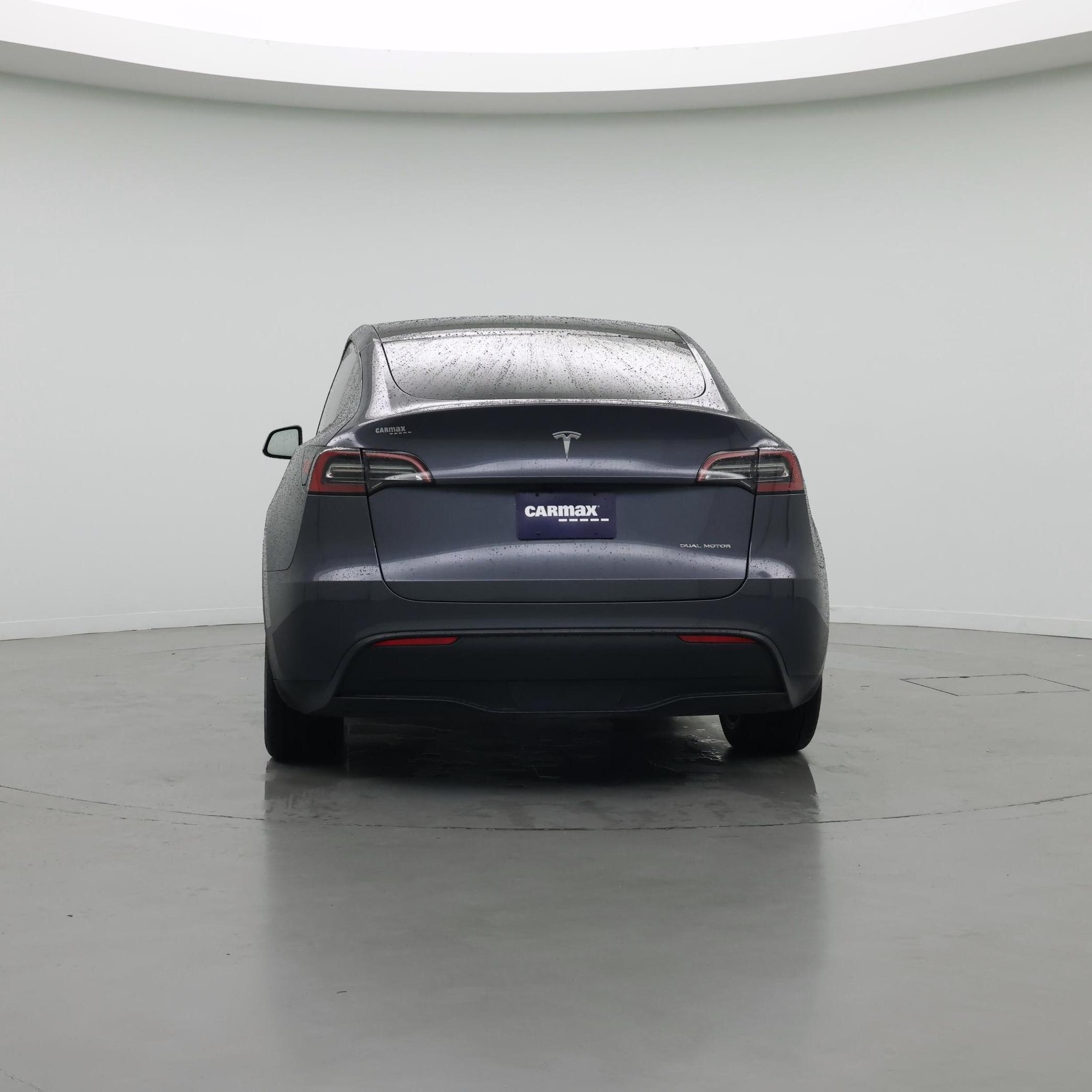 Thumbnail: 2023 Tesla Model Y - 6