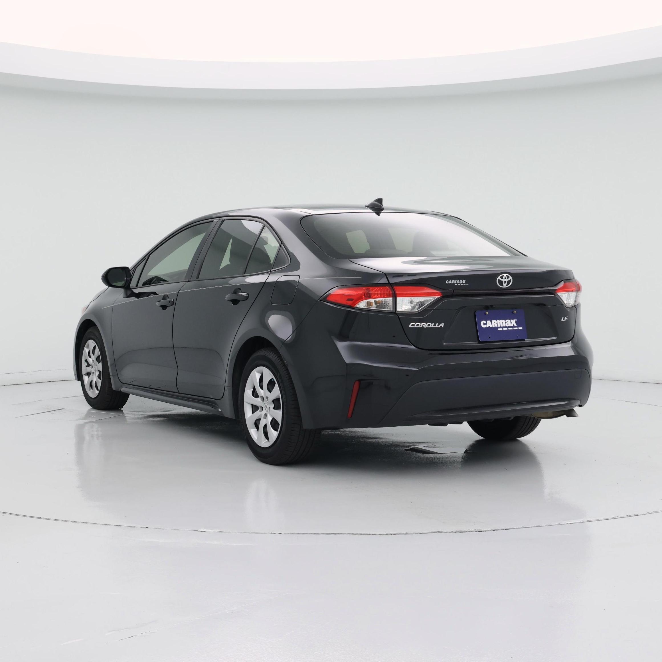 Thumbnail: 2022 Toyota Corolla - 2