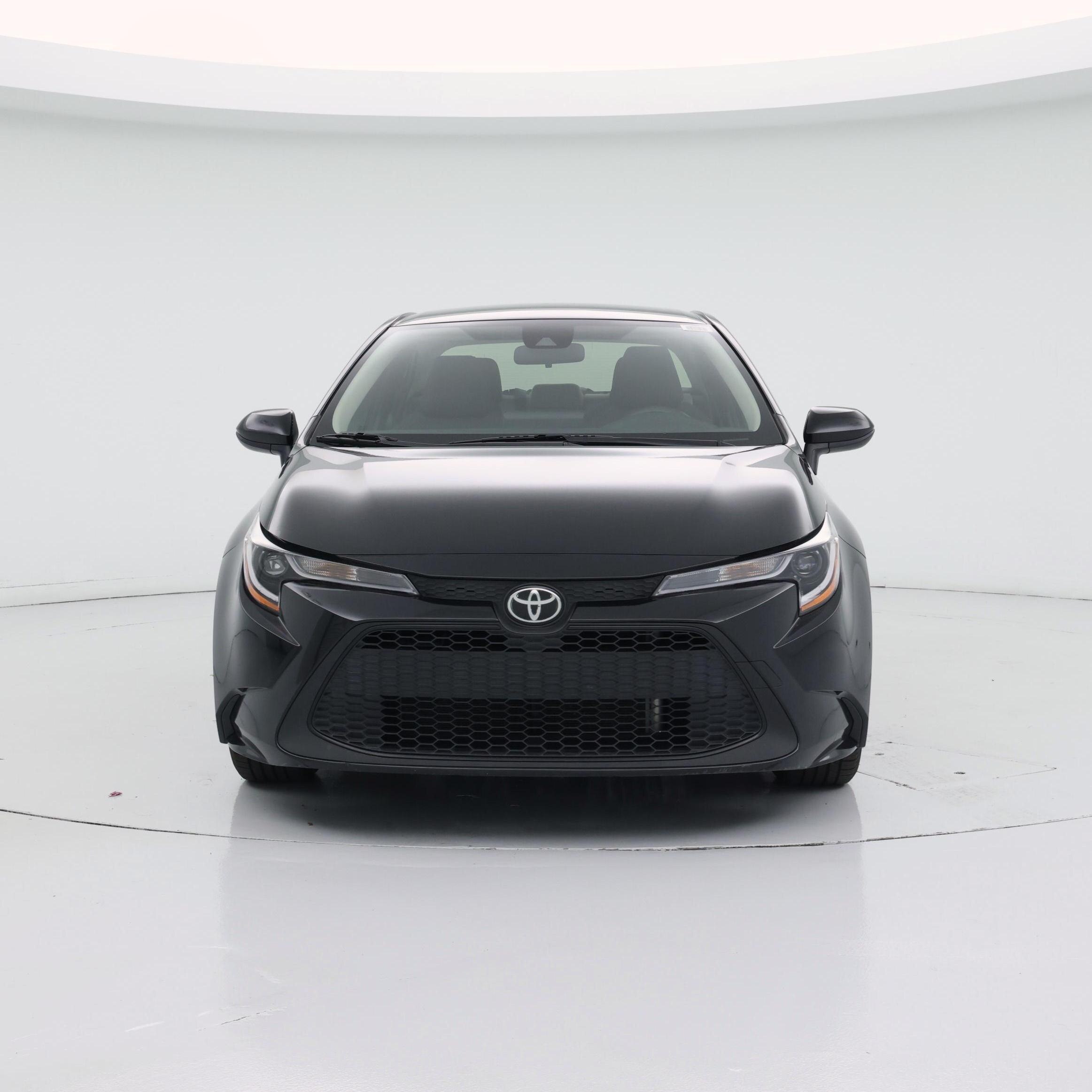 Thumbnail: 2022 Toyota Corolla - 5