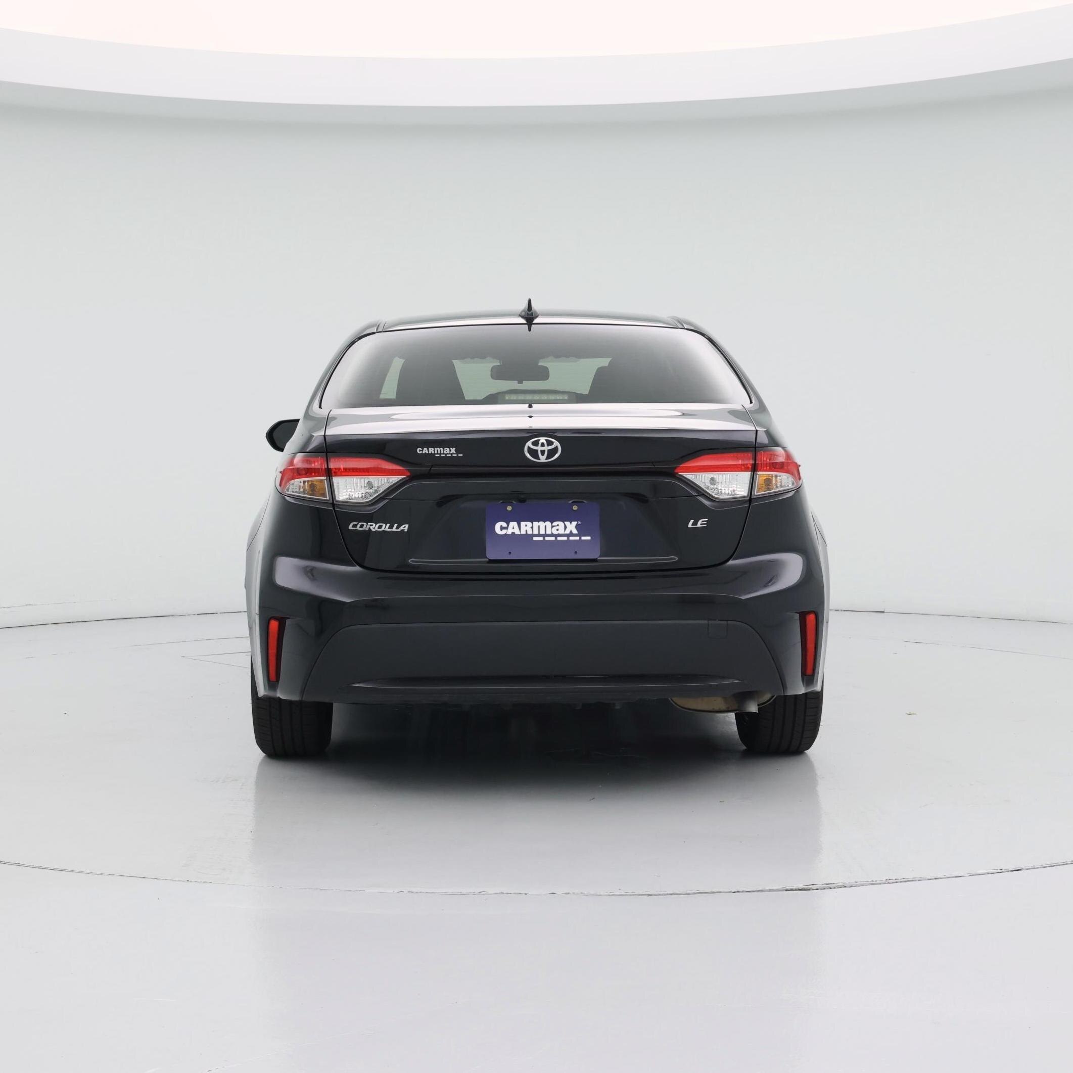 Thumbnail: 2022 Toyota Corolla - 6