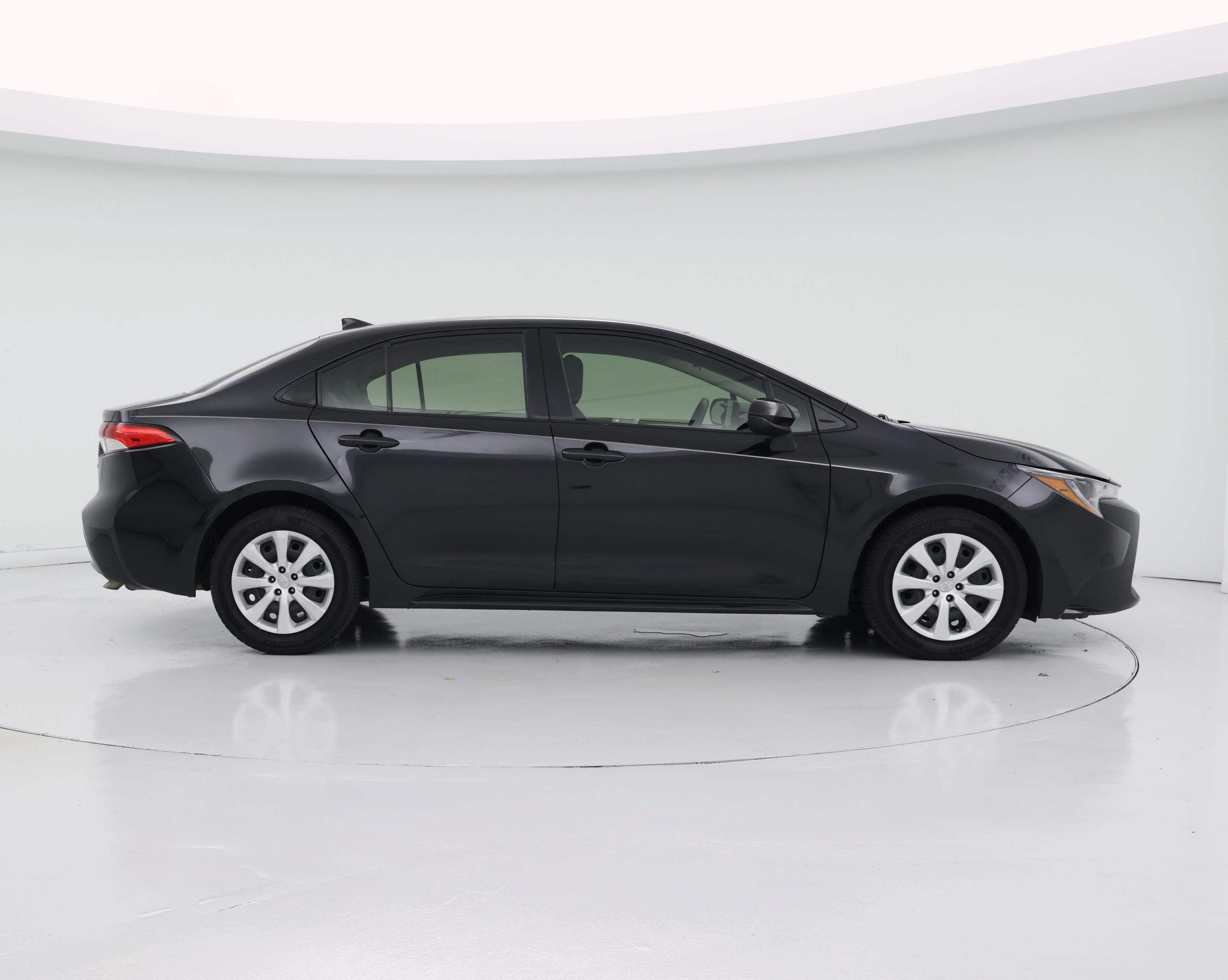 Thumbnail: 2022 Toyota Corolla - 7