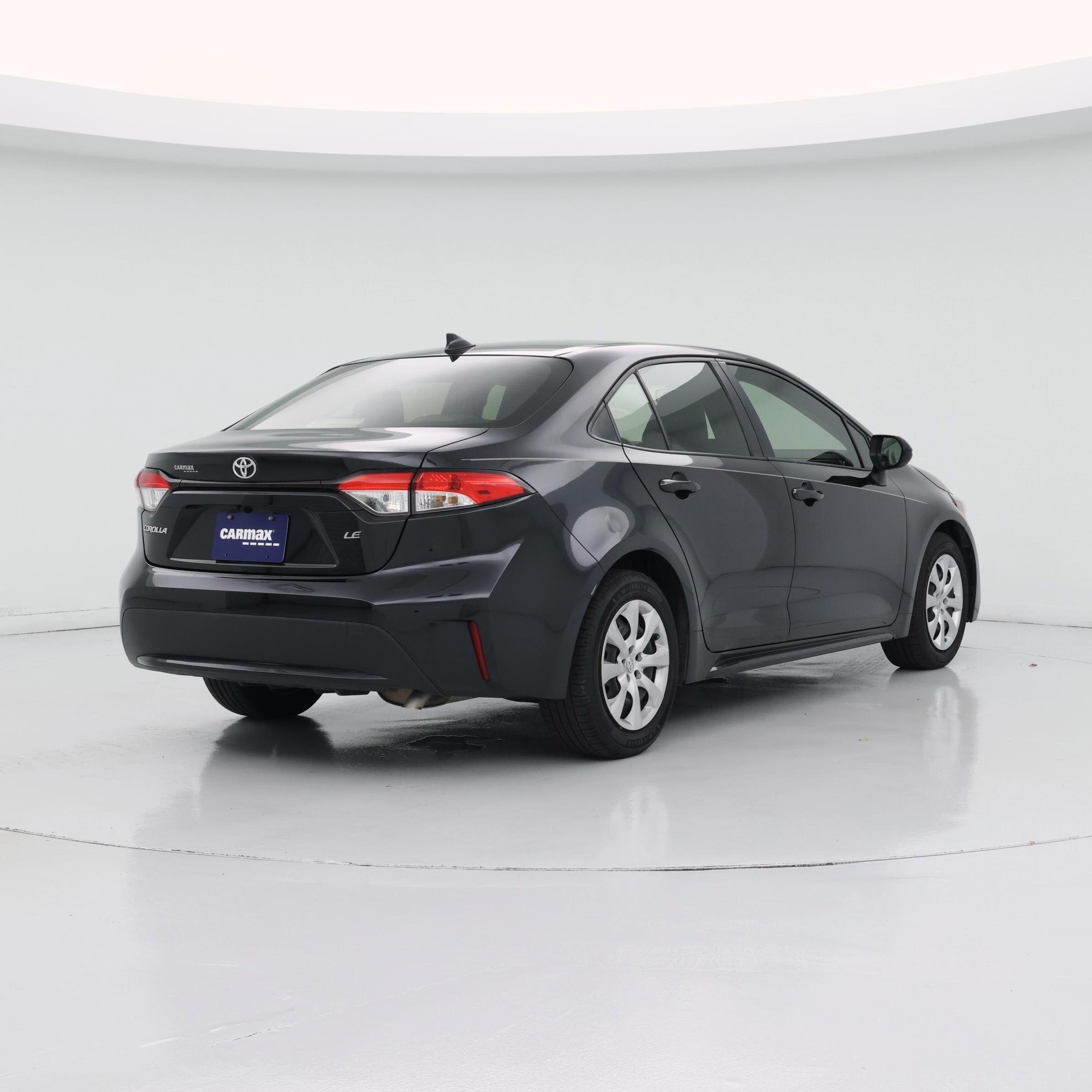 Thumbnail: 2022 Toyota Corolla - 8