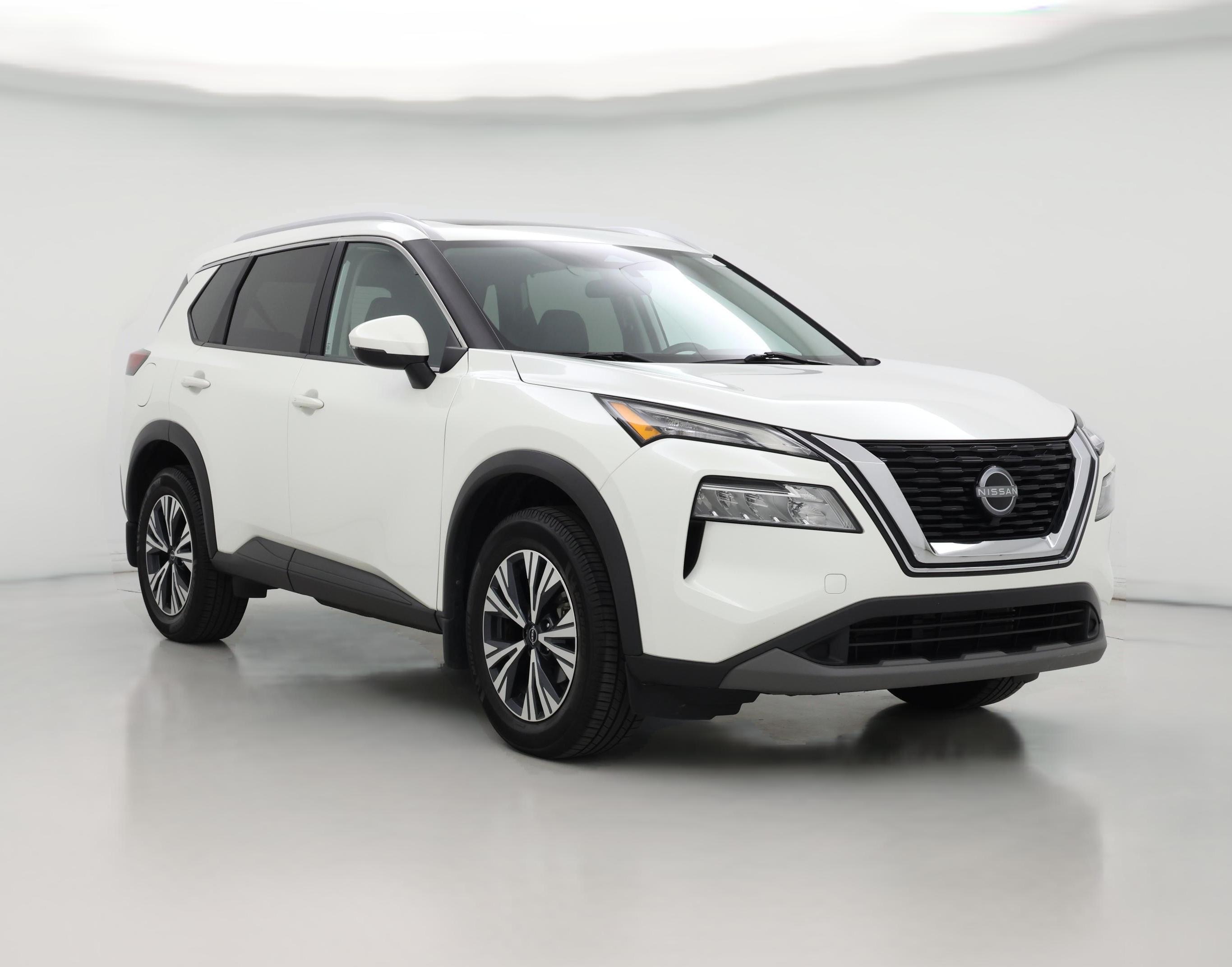 Thumbnail: 2023 Nissan Rogue - 1