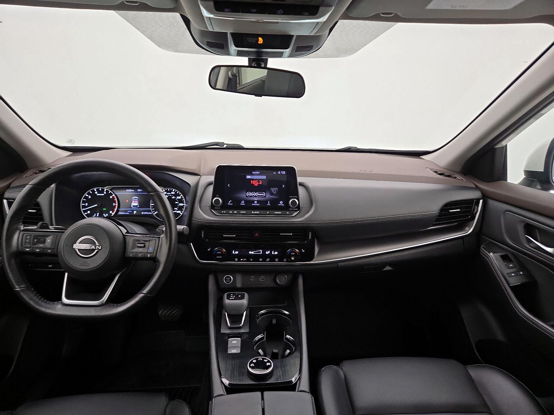 Thumbnail: 2023 Nissan Rogue - 9