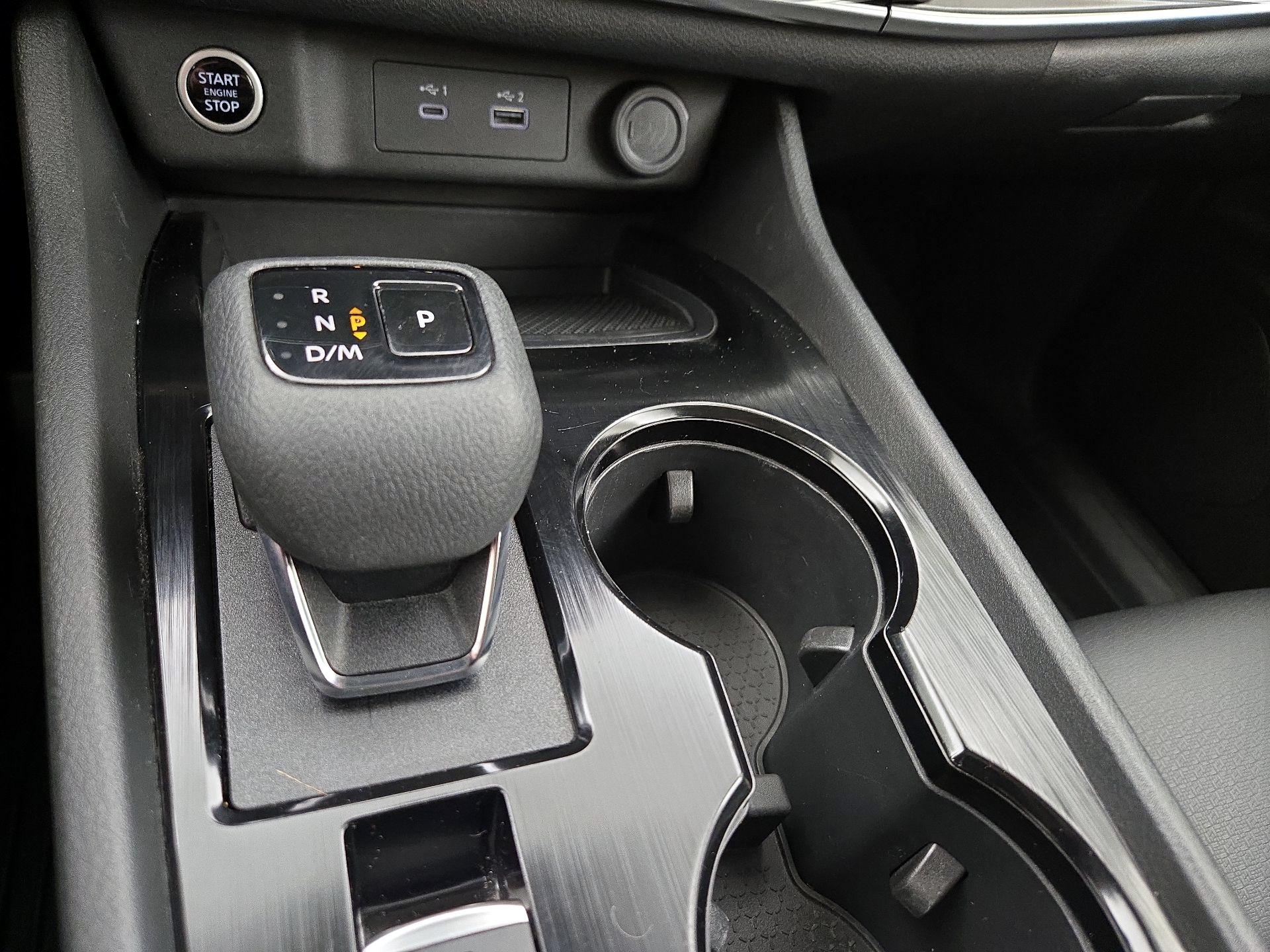 Thumbnail: 2023 Nissan Rogue - 16