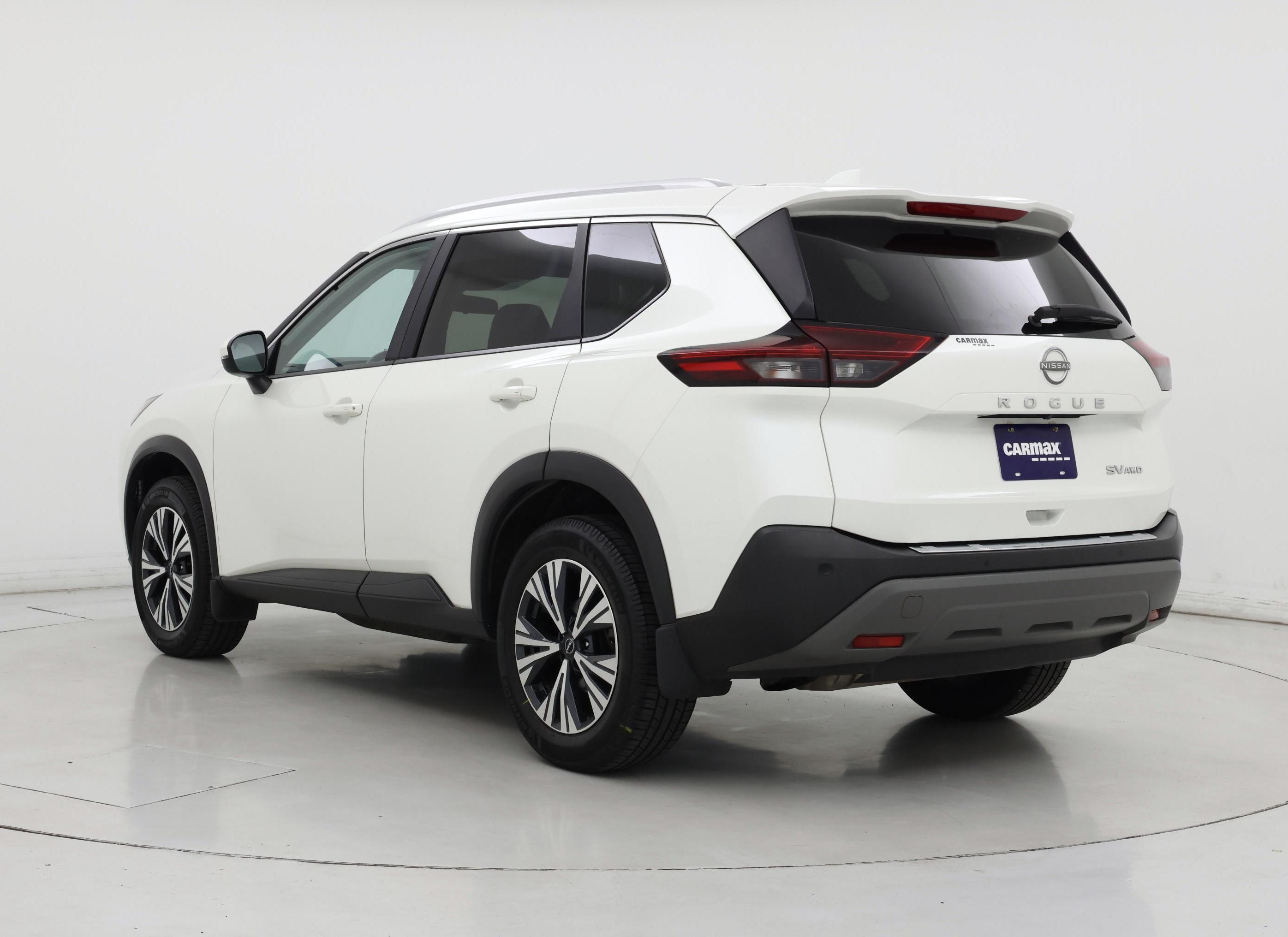 Thumbnail: 2023 Nissan Rogue - 2