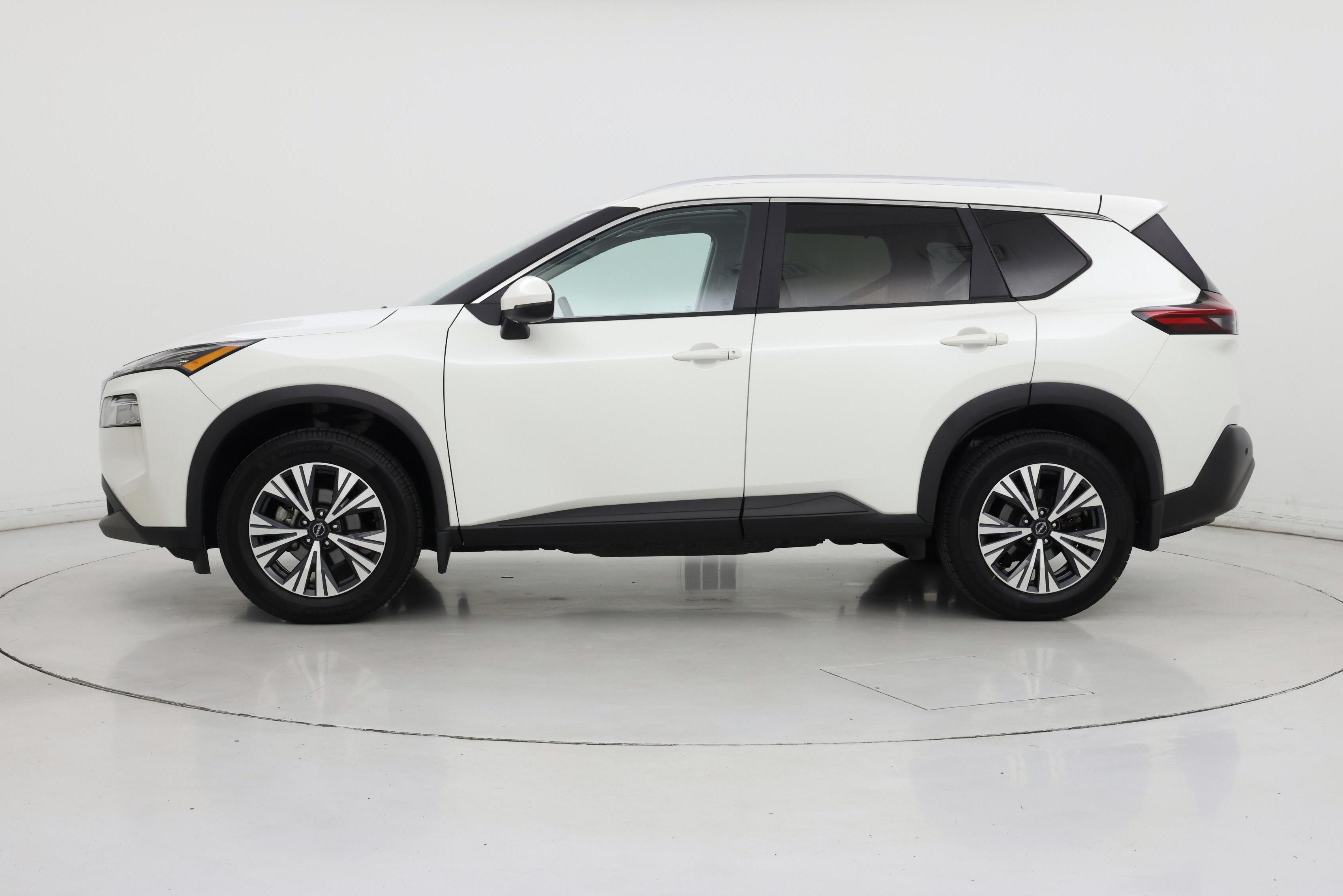 Thumbnail: 2023 Nissan Rogue - 3