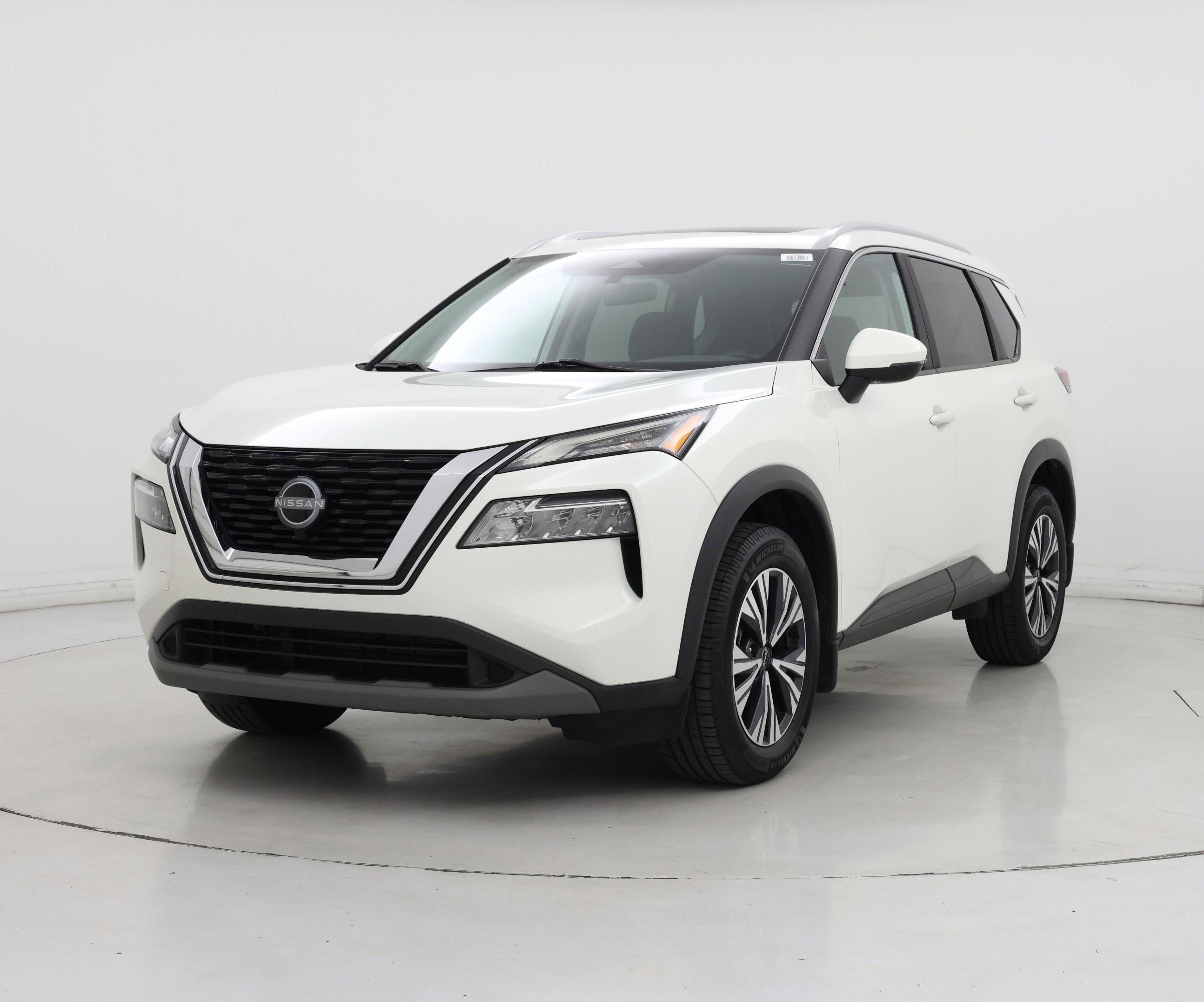Thumbnail: 2023 Nissan Rogue - 4
