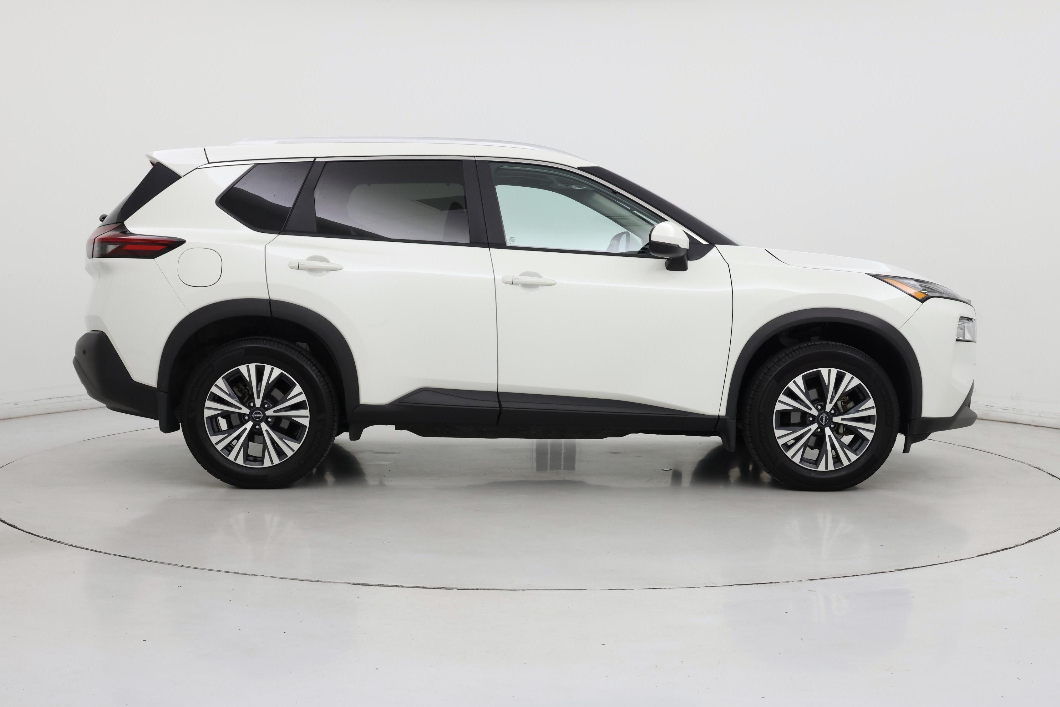Thumbnail: 2023 Nissan Rogue - 7
