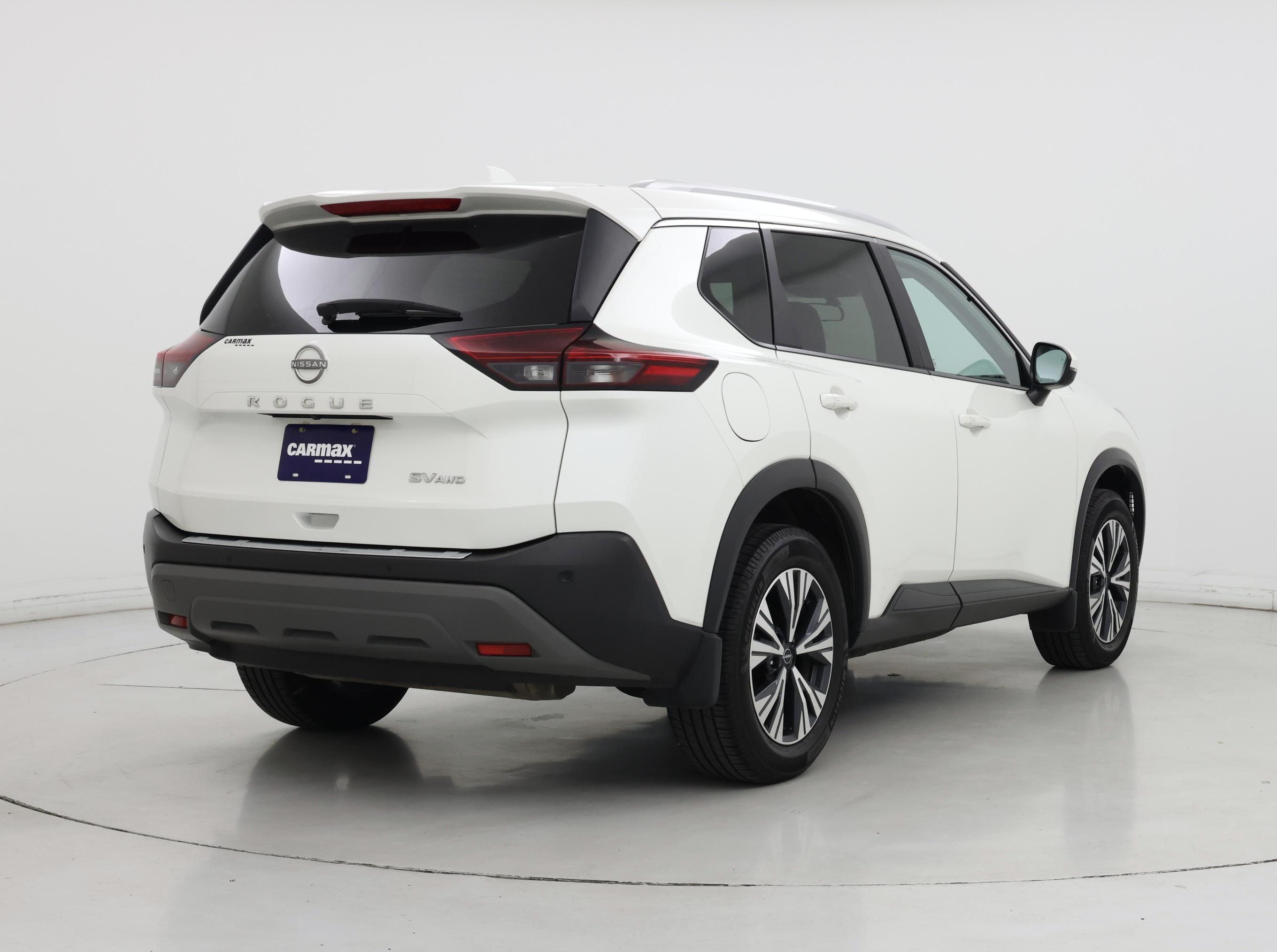 Thumbnail: 2023 Nissan Rogue - 8