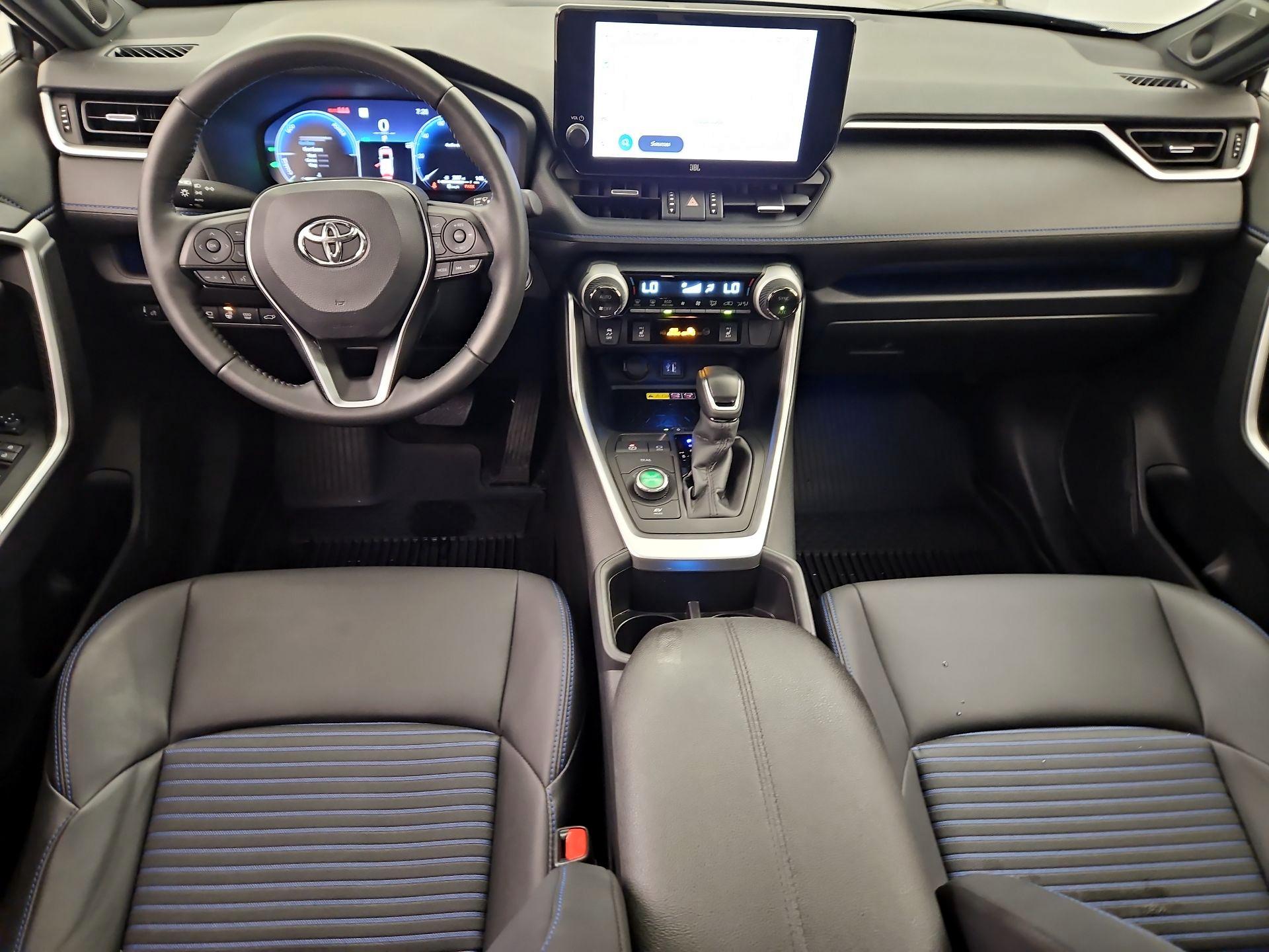 Thumbnail: 2023 Toyota RAV4 - 9