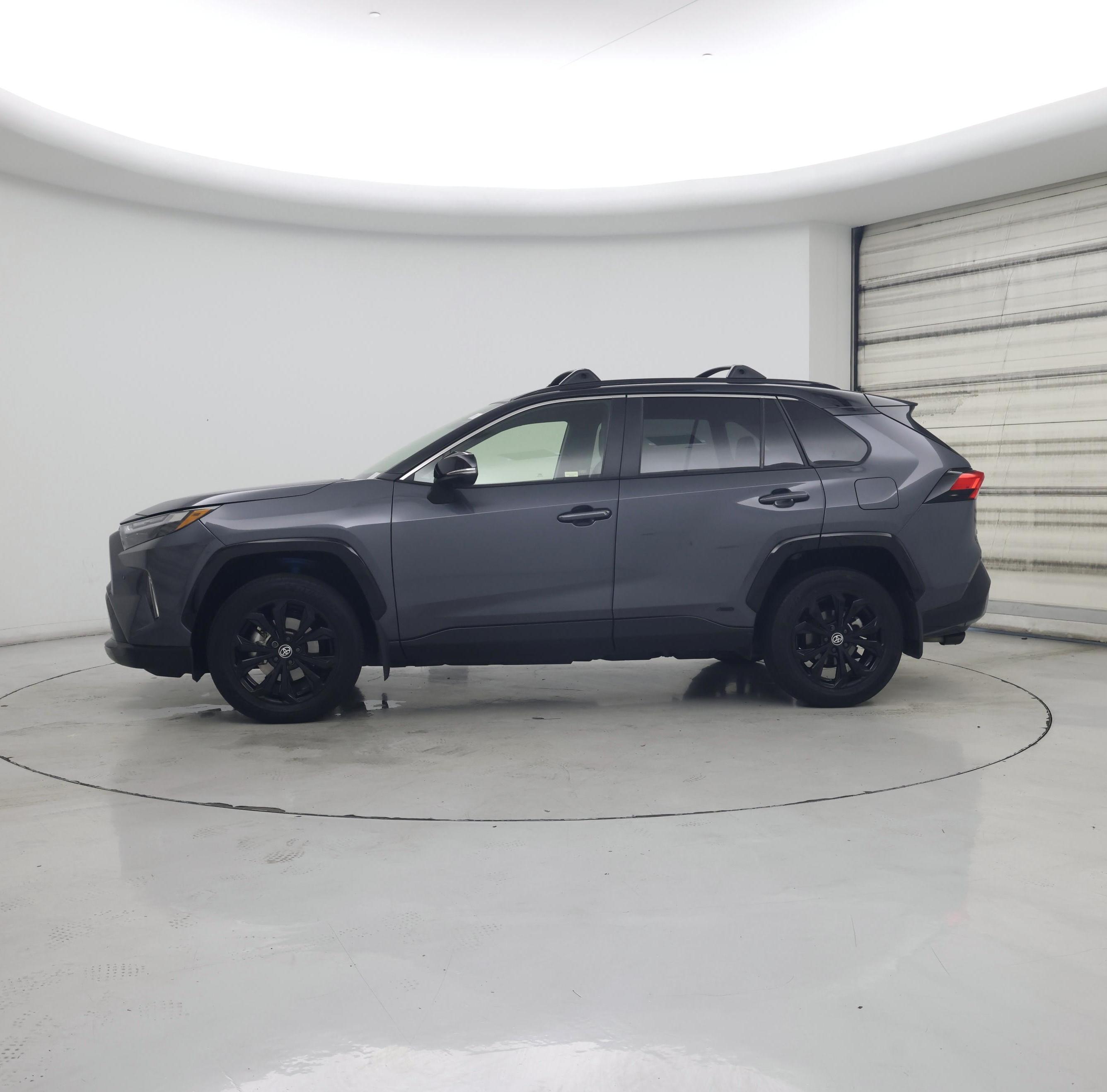 Thumbnail: 2023 Toyota RAV4 - 3