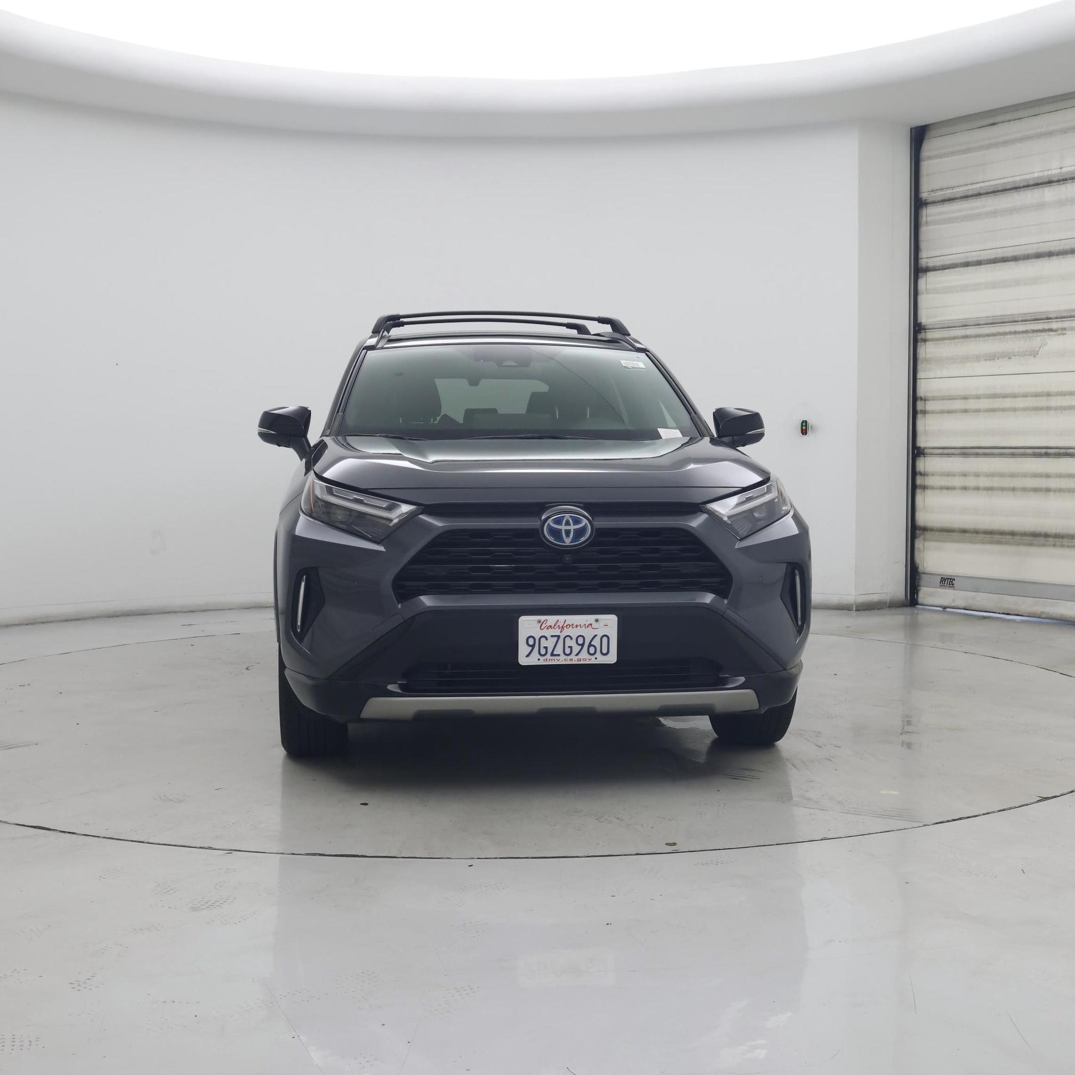 Thumbnail: 2023 Toyota RAV4 - 5