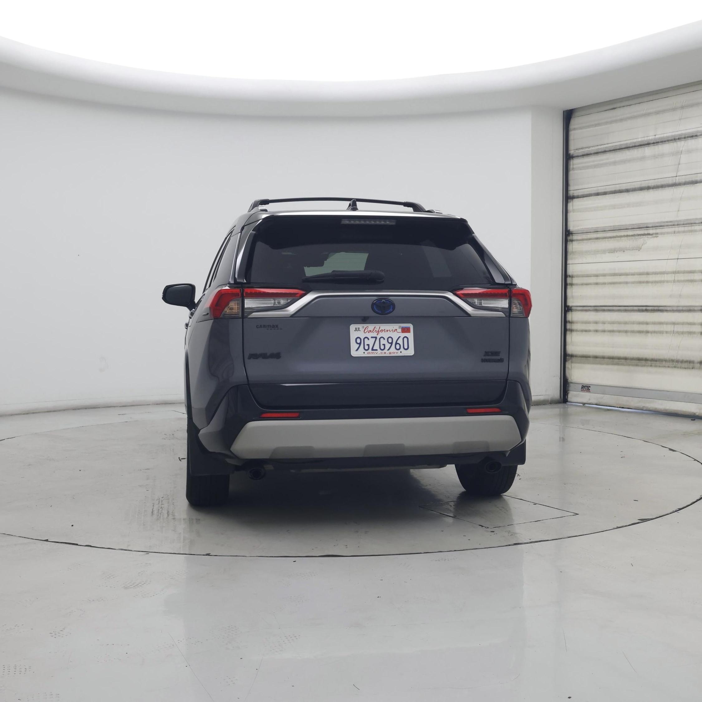 Thumbnail: 2023 Toyota RAV4 - 6