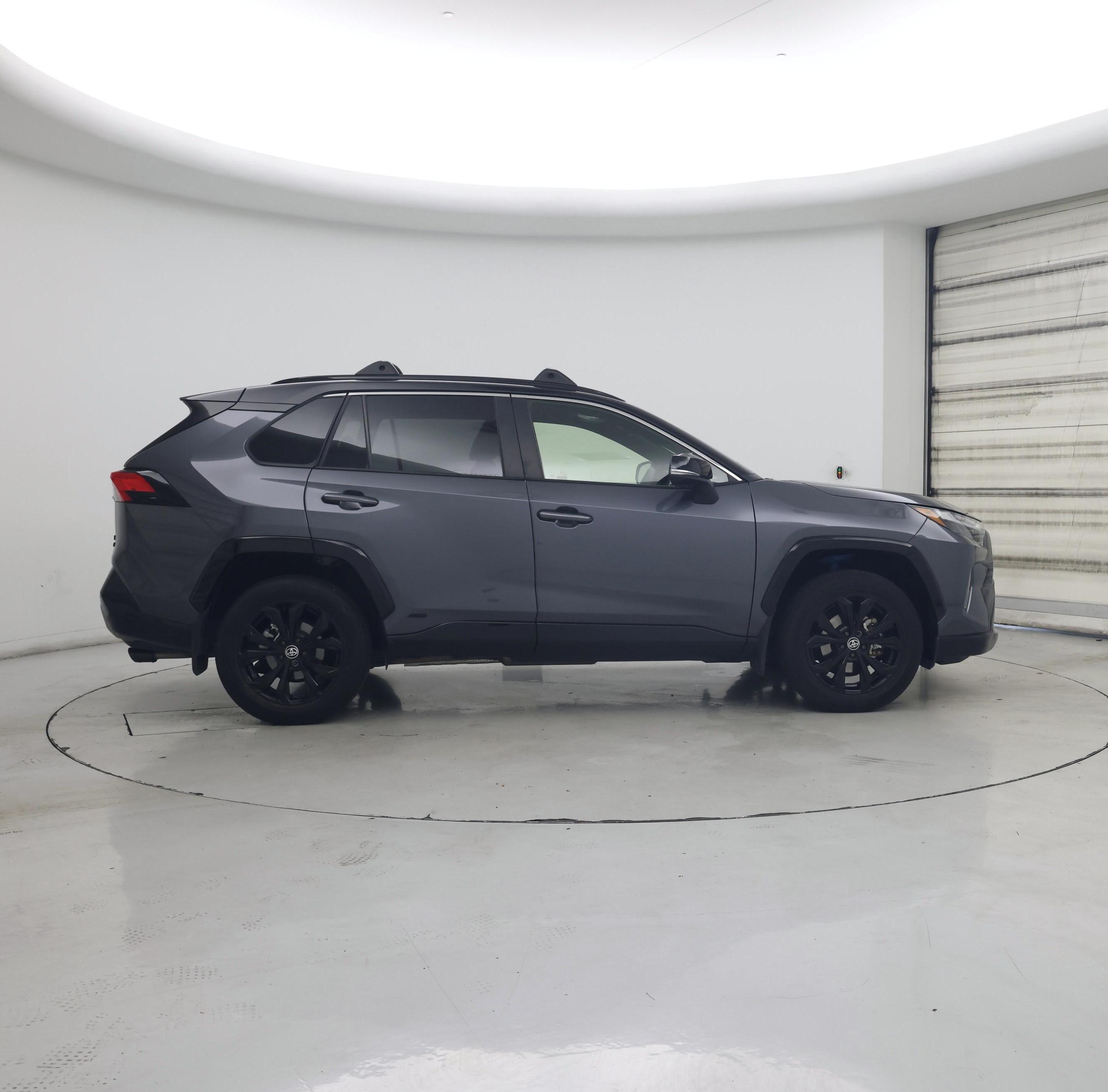 Thumbnail: 2023 Toyota RAV4 - 7