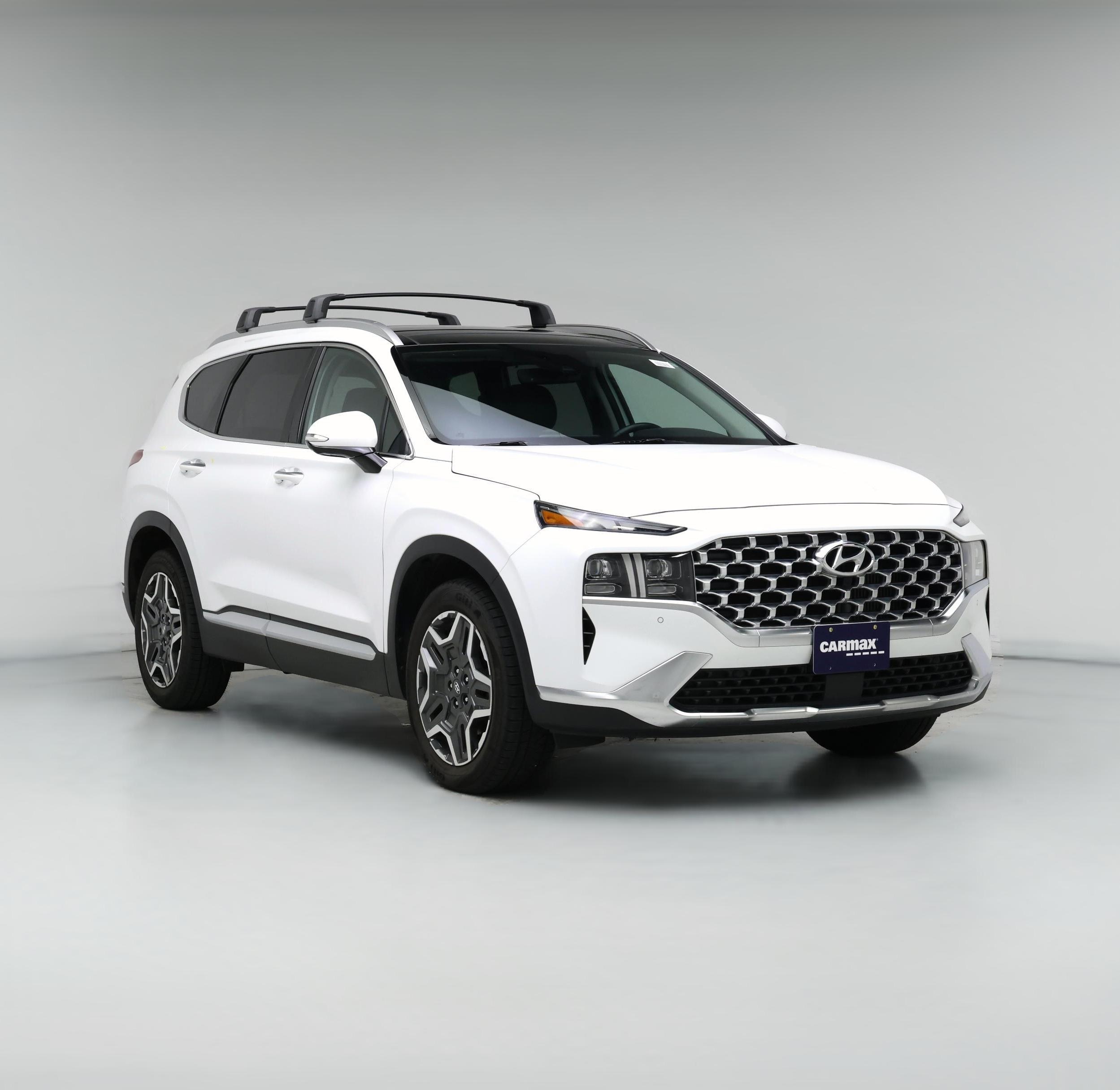 Thumbnail: 2022 Hyundai Santa Fe - 1