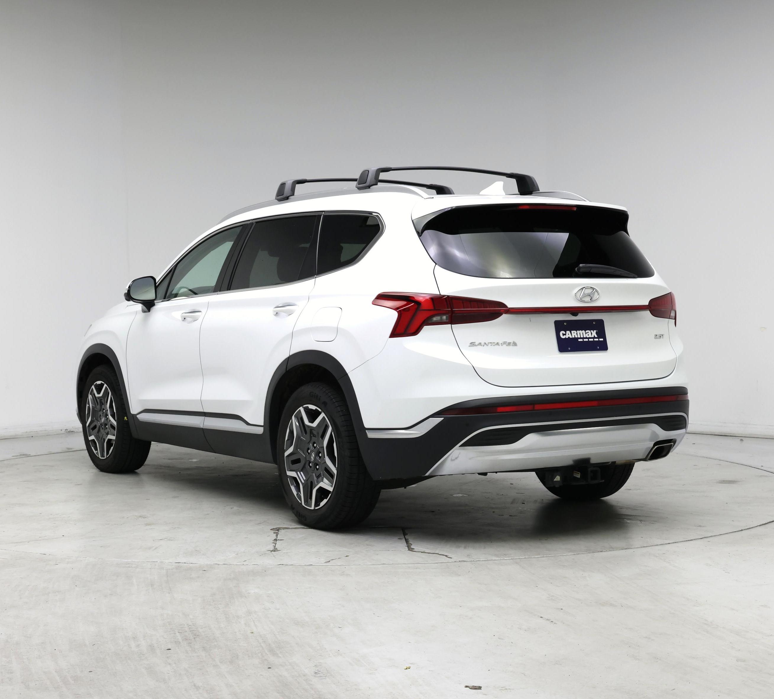 Thumbnail: 2022 Hyundai Santa Fe - 2