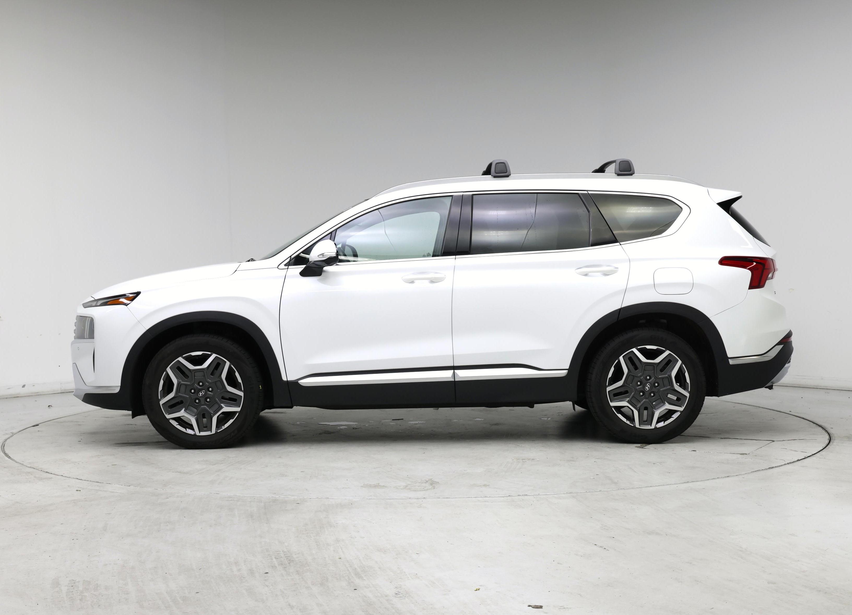 Thumbnail: 2022 Hyundai Santa Fe - 3