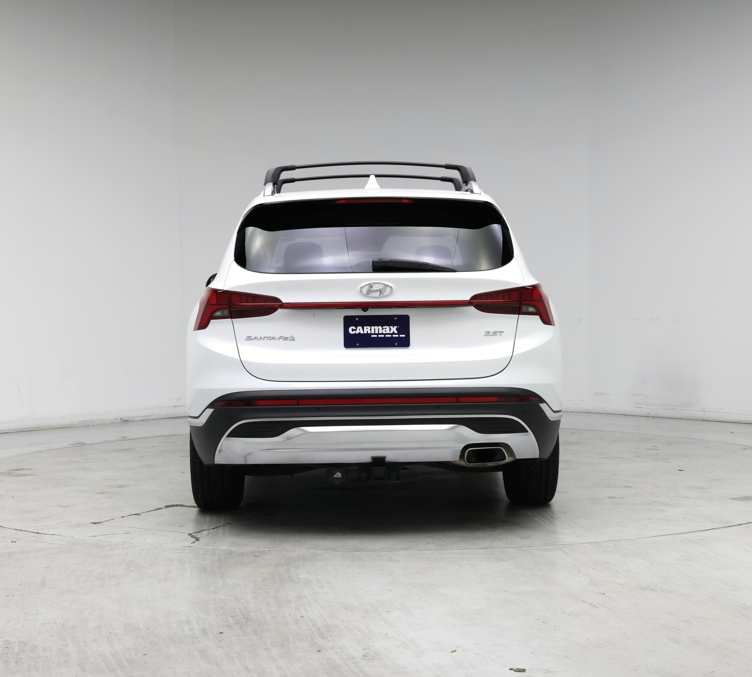 Thumbnail: 2022 Hyundai Santa Fe - 6