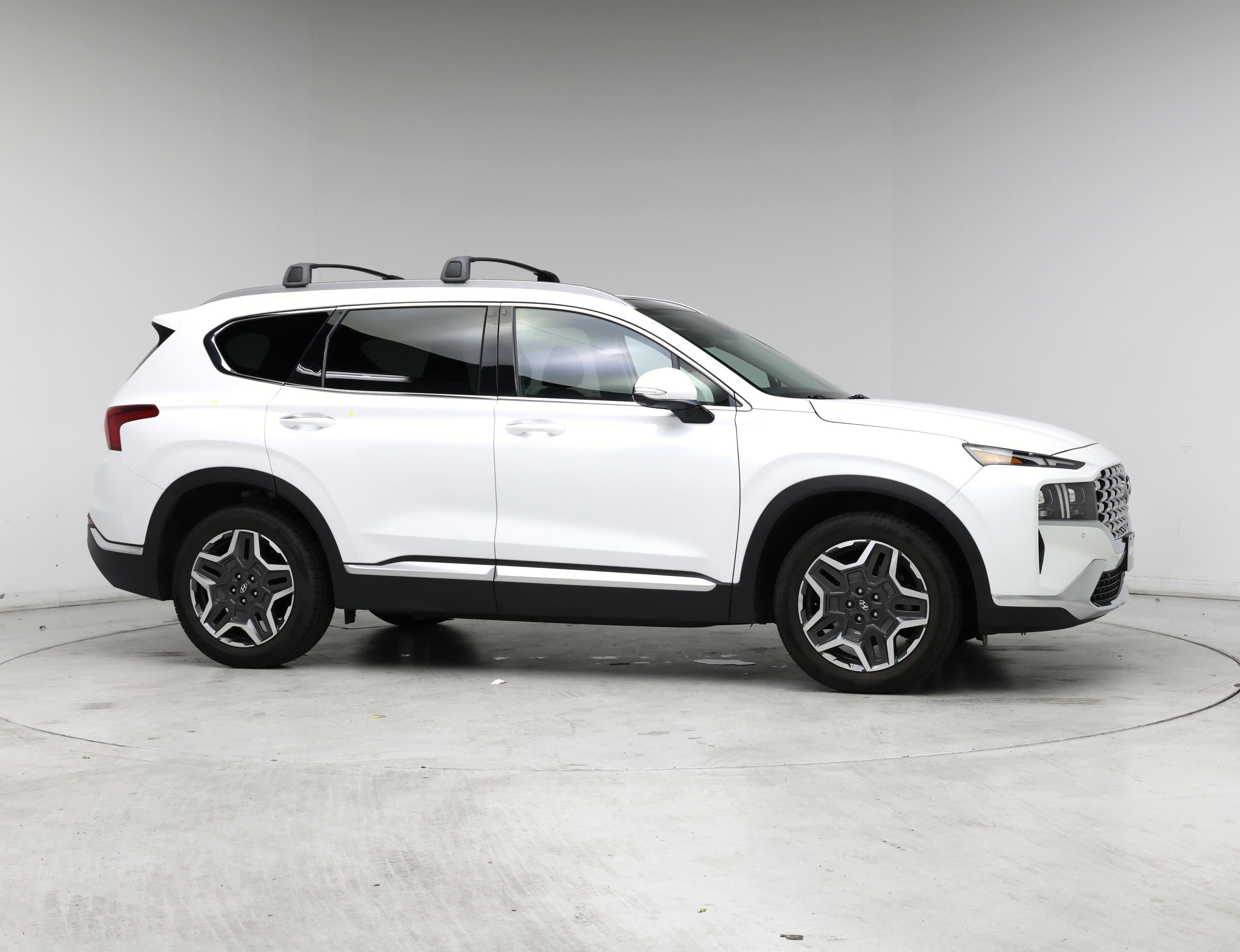 Thumbnail: 2022 Hyundai Santa Fe - 7