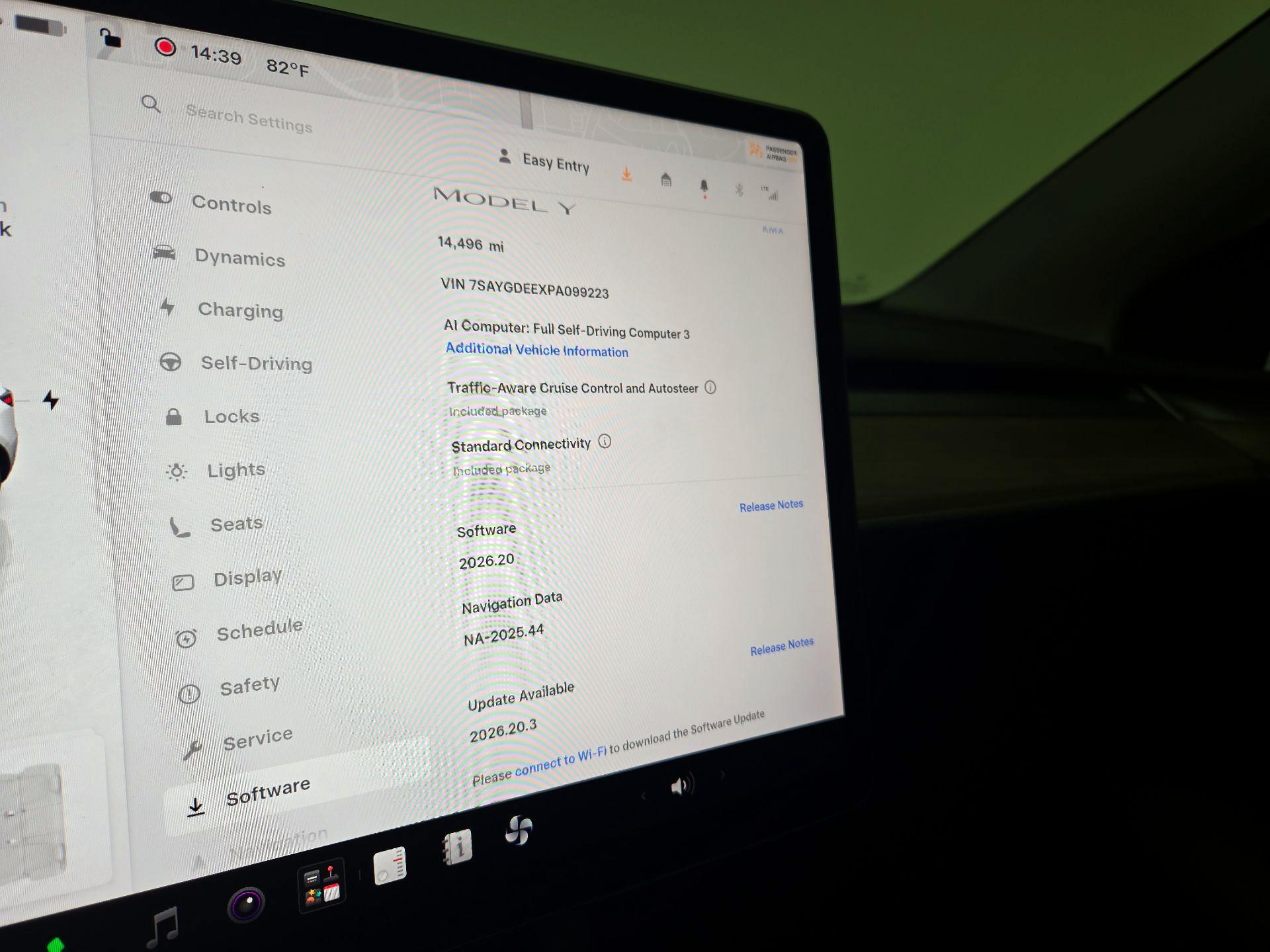 Thumbnail: 2023 Tesla Model Y - 13