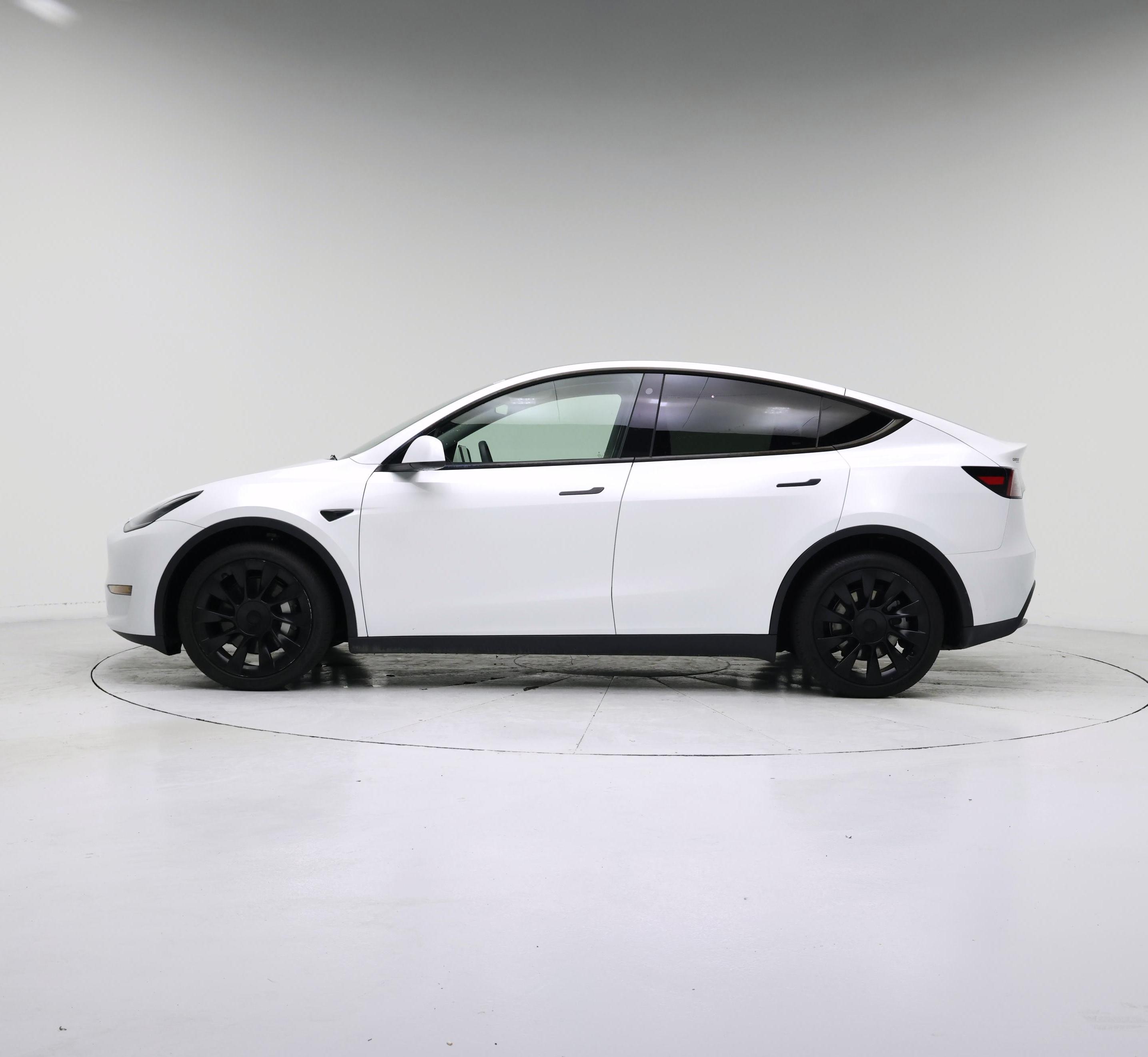 Thumbnail: 2023 Tesla Model Y - 3
