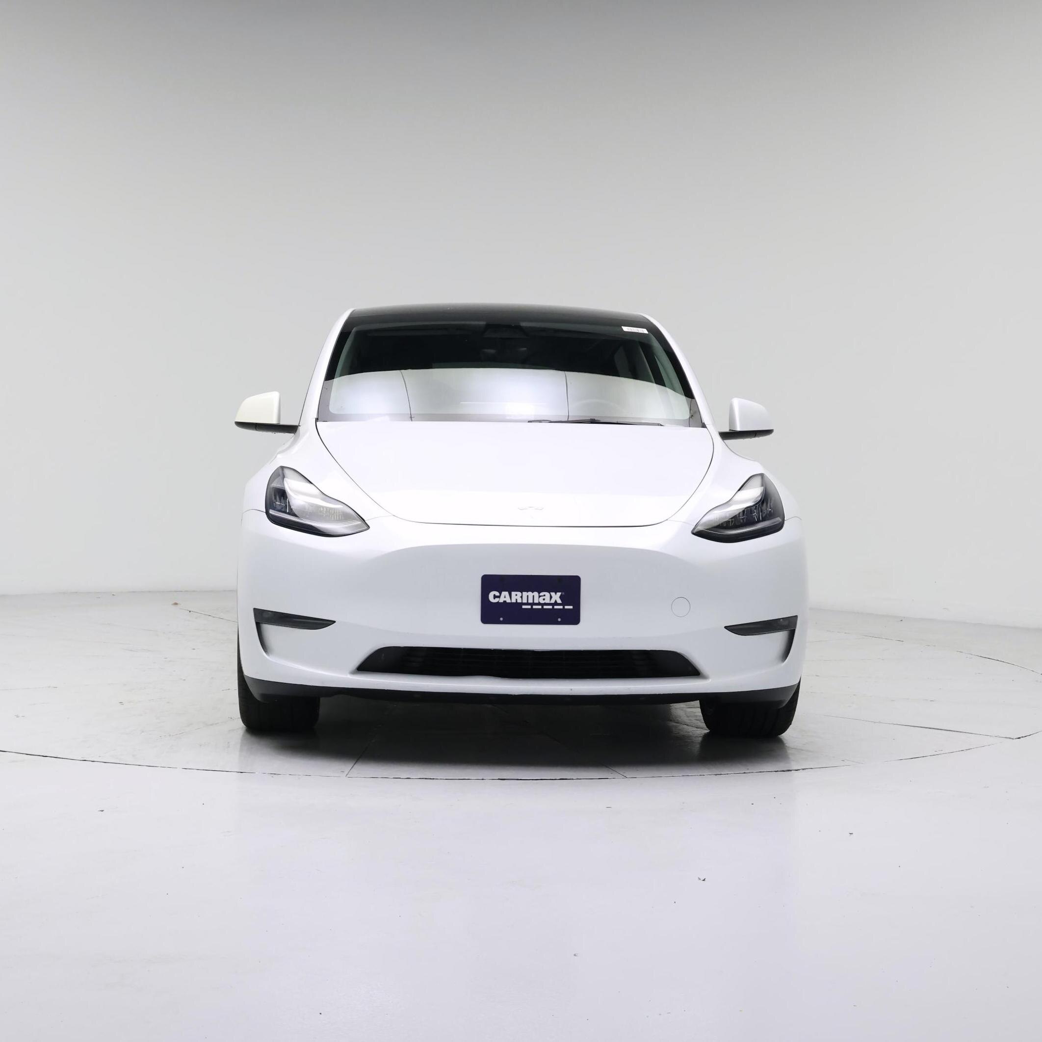 Thumbnail: 2023 Tesla Model Y - 5